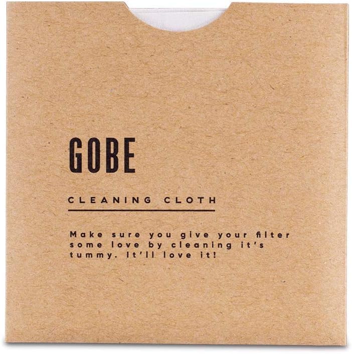 Gobe   Filter Kit For 46Mm Lens: Uv + Circular Polarising (Cpl) (1Peak)