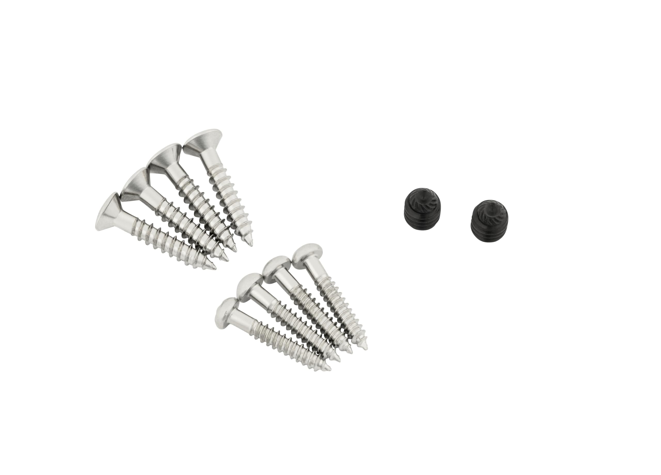 Bigsby Screw Packs Electric Guitar Hardware (1802775010)