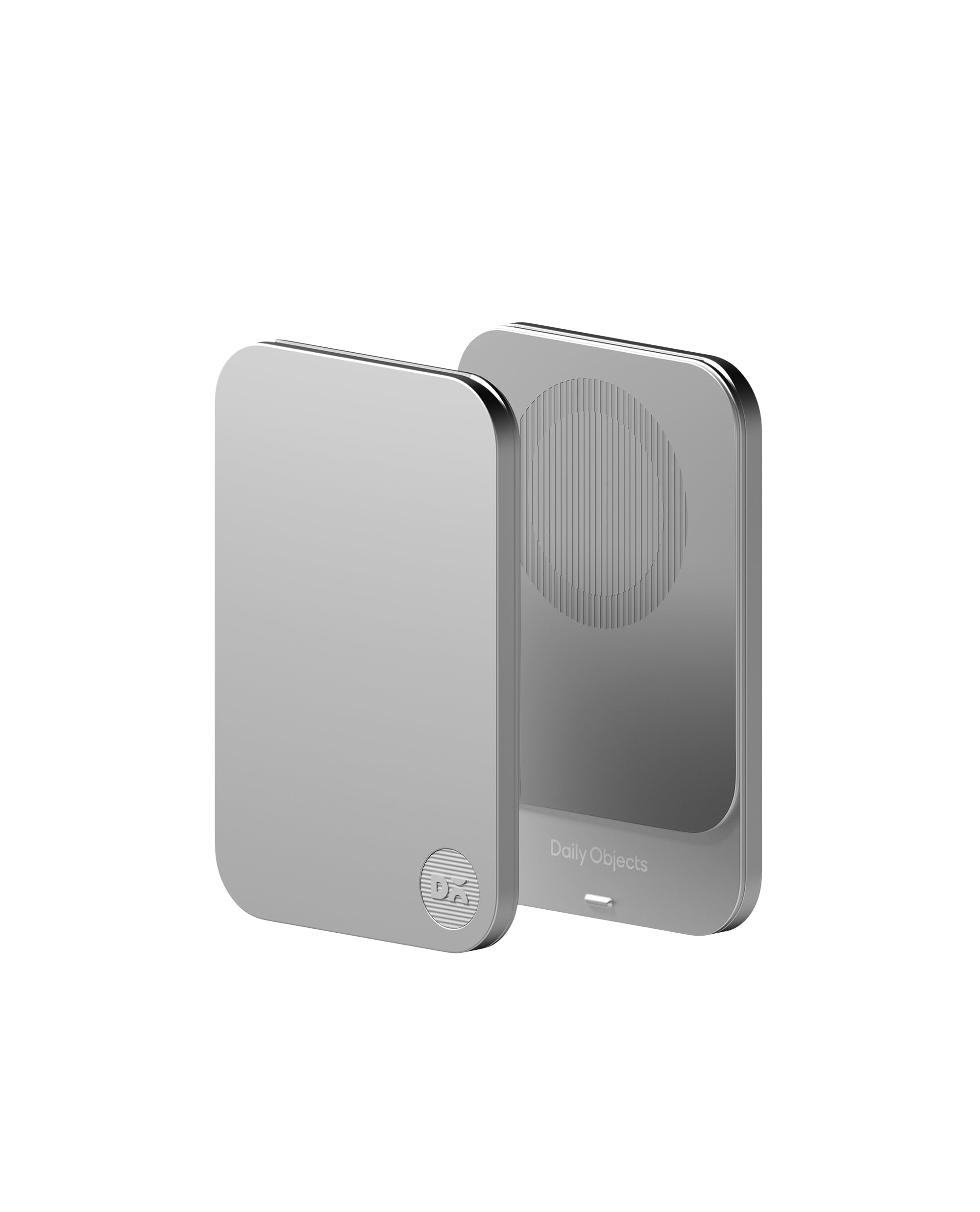 Dailyobjects Slate Stack Phone Wallet Stand