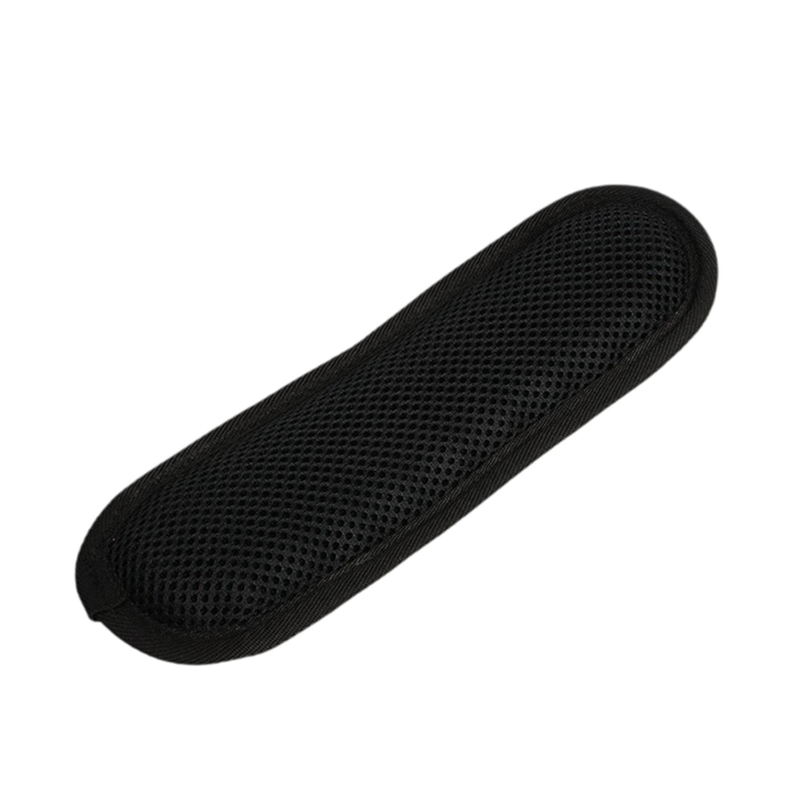 ECOMISTIQ Guitar Strap Pads Soft Cushion Pad for Bass Guitars Acoustic Trumpets Style A| Straps| Parts & Accessories | Basses |M