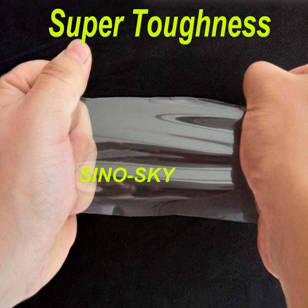 Sino-Sky [ 3-Pcs] Universal Round Smart Watch Hd Screen Protector,Anti-Scratch, Anti-Fingerprint, Bubble Free (34Mm)