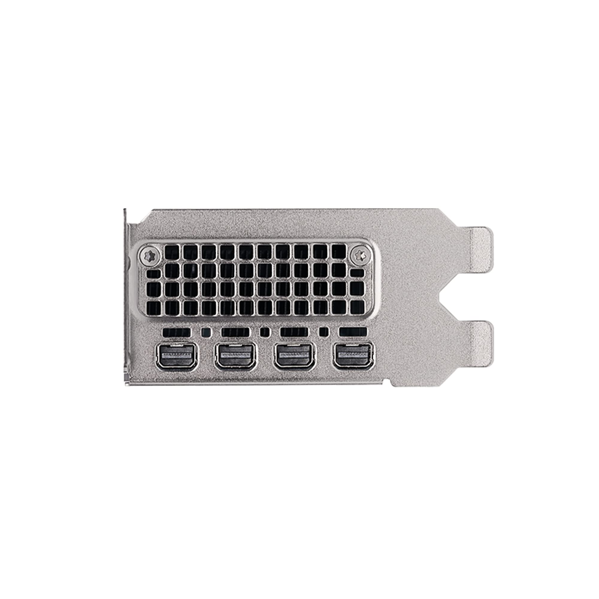 Pny Nvidia Rtx A2000 6Gb Gddr6Ctlr