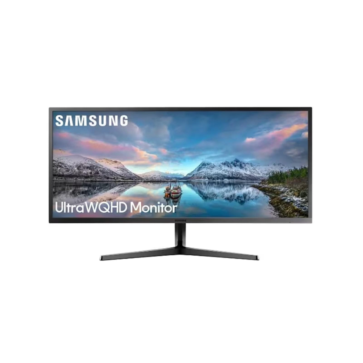 Lcd 34 Ips Wqhd 100Hz Hdr10