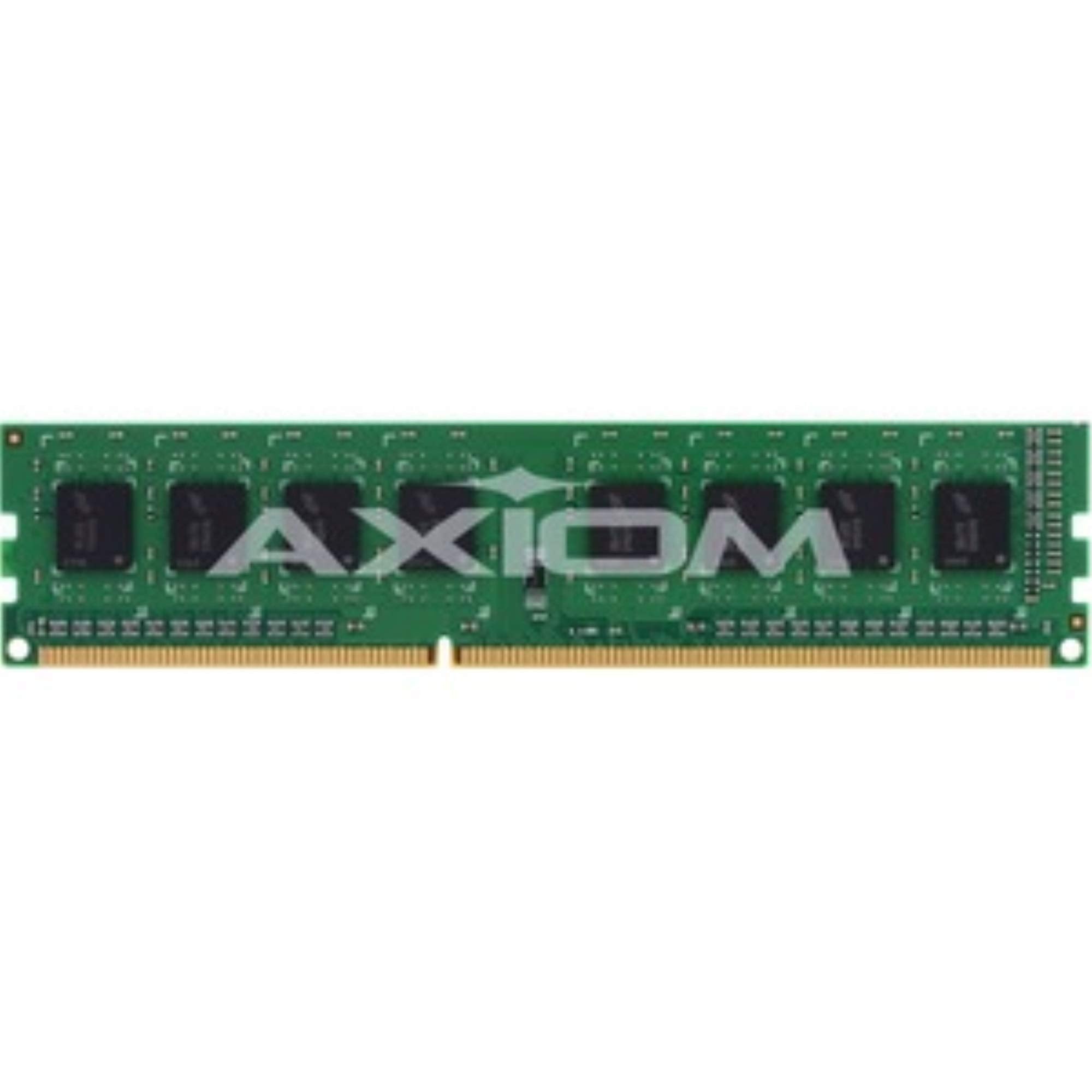 Axiom   Ddr3 4 Gb   Dimm 240 Pin