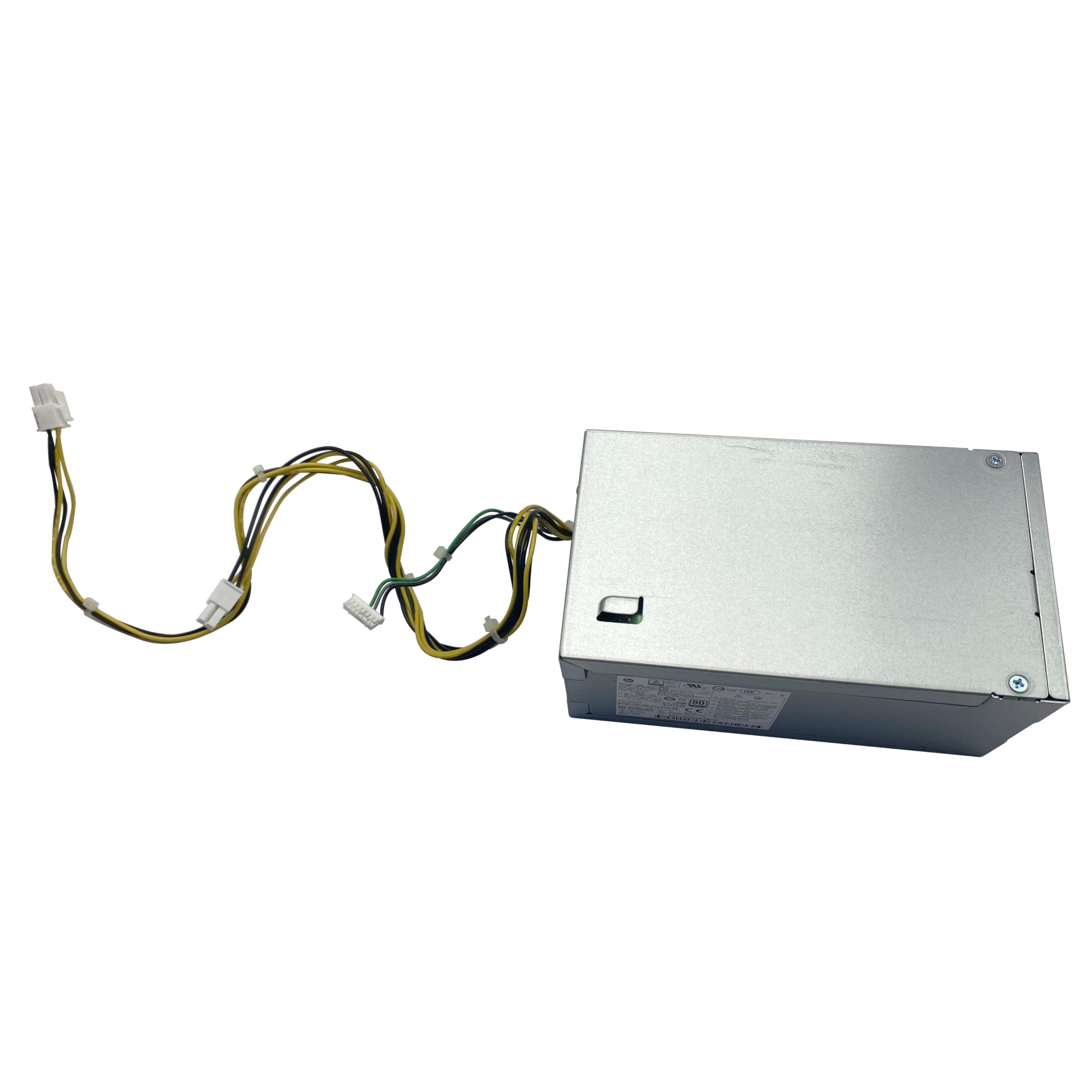 Bestparts New 180W Power Supply Compatible With Hp Prodesk G5 Pavilion 590 P0Xxx 590 P0097Cb Desktop Pcg003 L08261 004 L70042 00