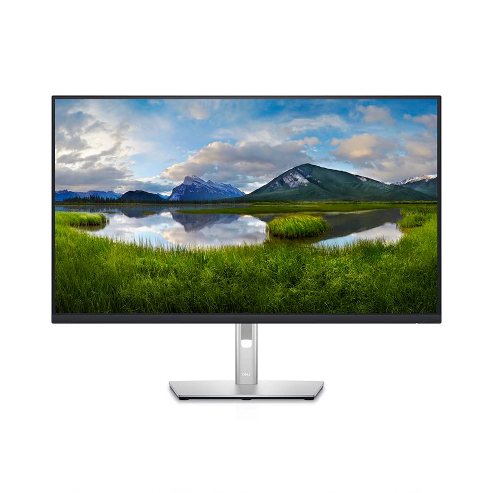 Dell P3223QE   LED Skaerm 31.5'' IPS 8ms