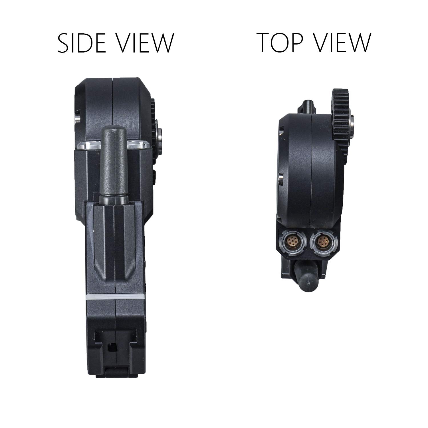 Tilta Nucleus M Brushless Wireless Follow Focus Motor