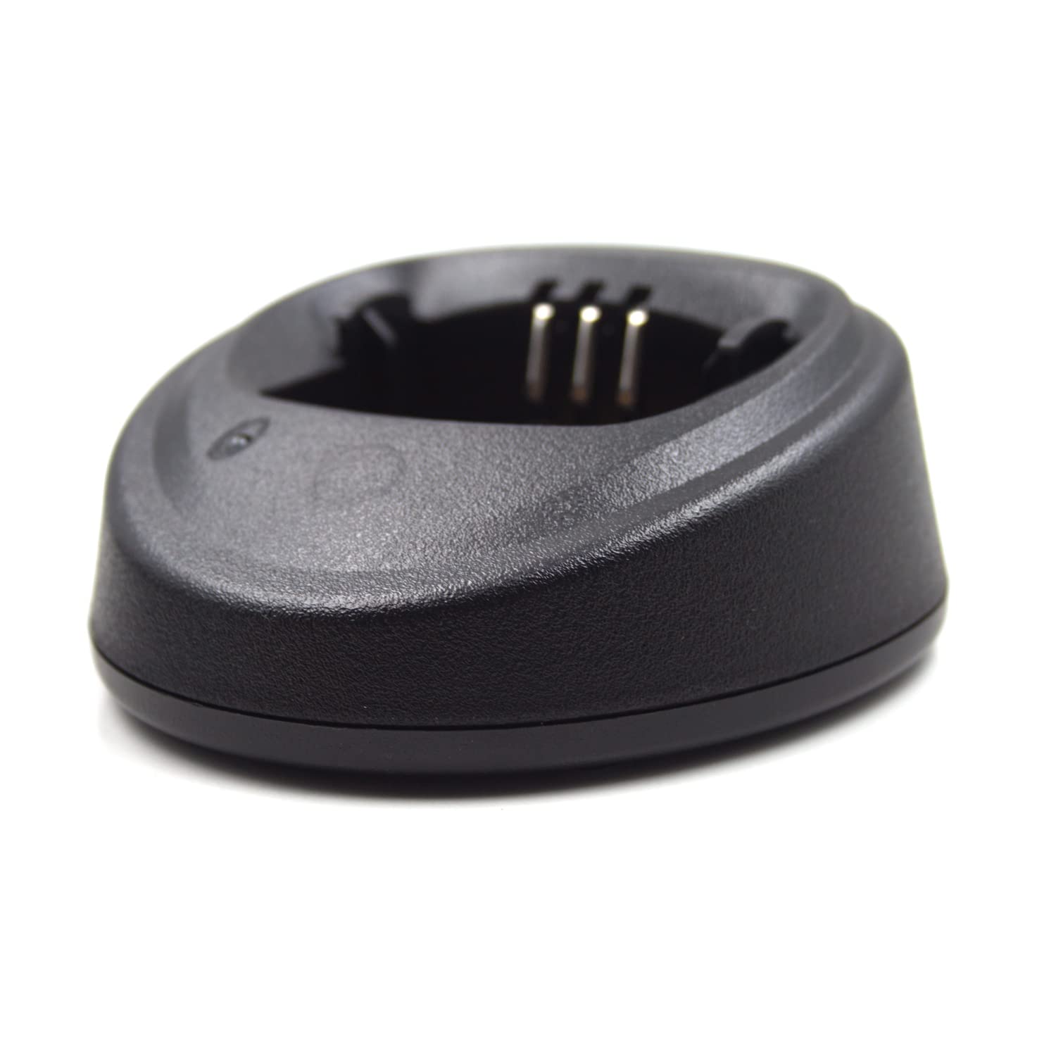 (2 Pack) Wpln4137 Charger For Motorola Cp200 Cp200D Cp150 Cp180 Pr400 Dep450 Nntn4496 Nntn4497 Nntn4970 Wpln4138