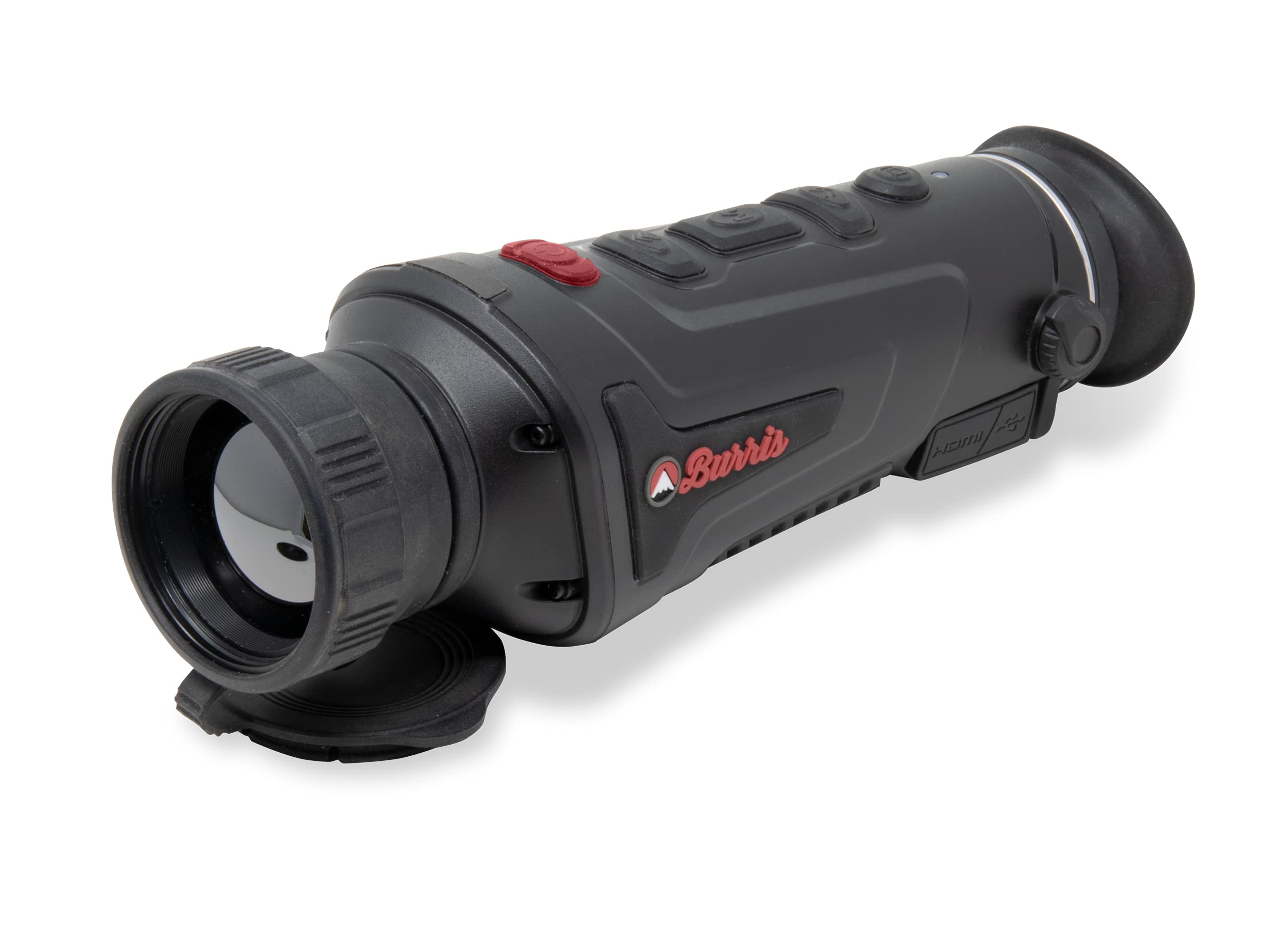 Burris Thermal Series Handheld Thermal Vision Device For Night Hunting, 3.3 13.2X50Mm