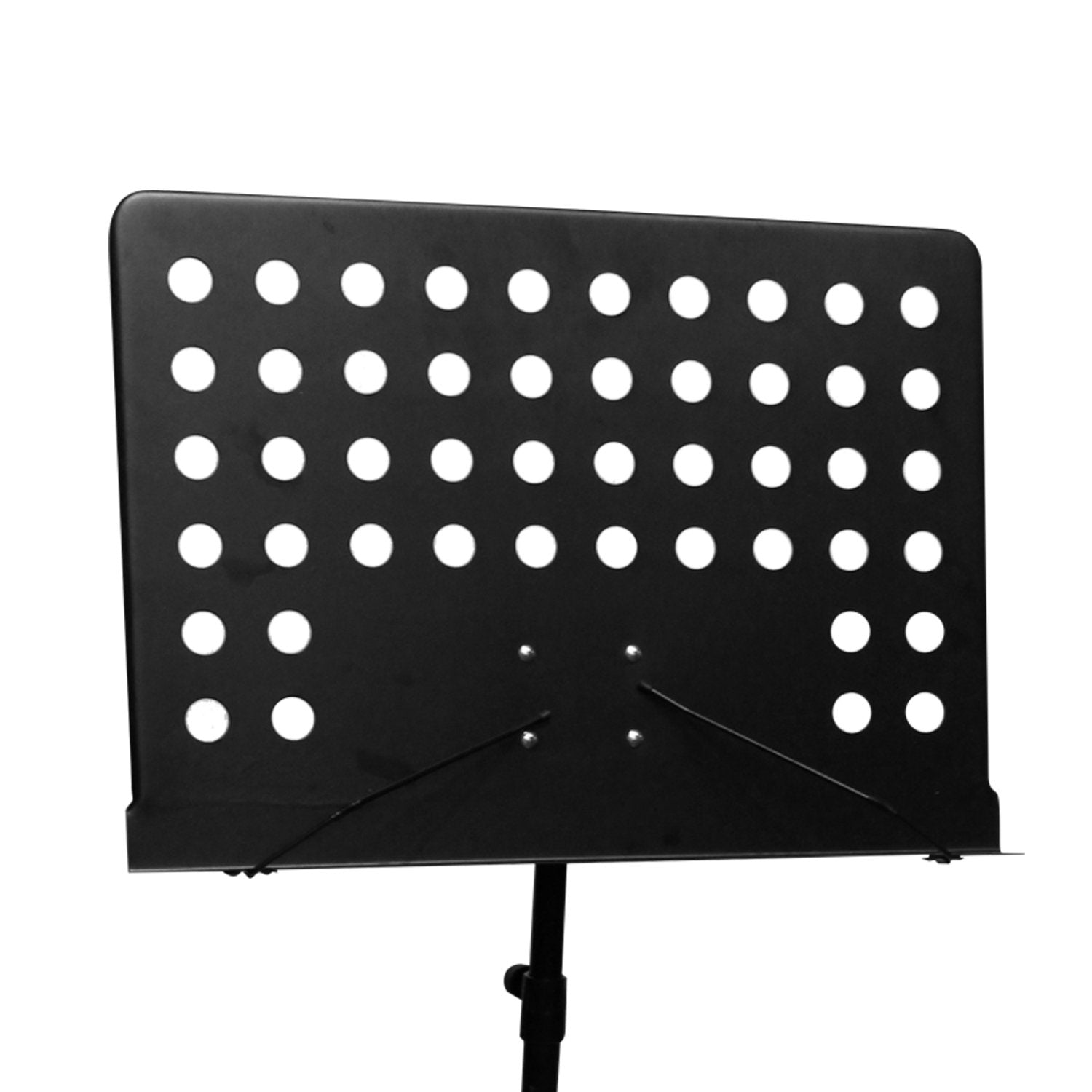 Chromacast Cc Ps Mstand Pro Series Folding Music Stand