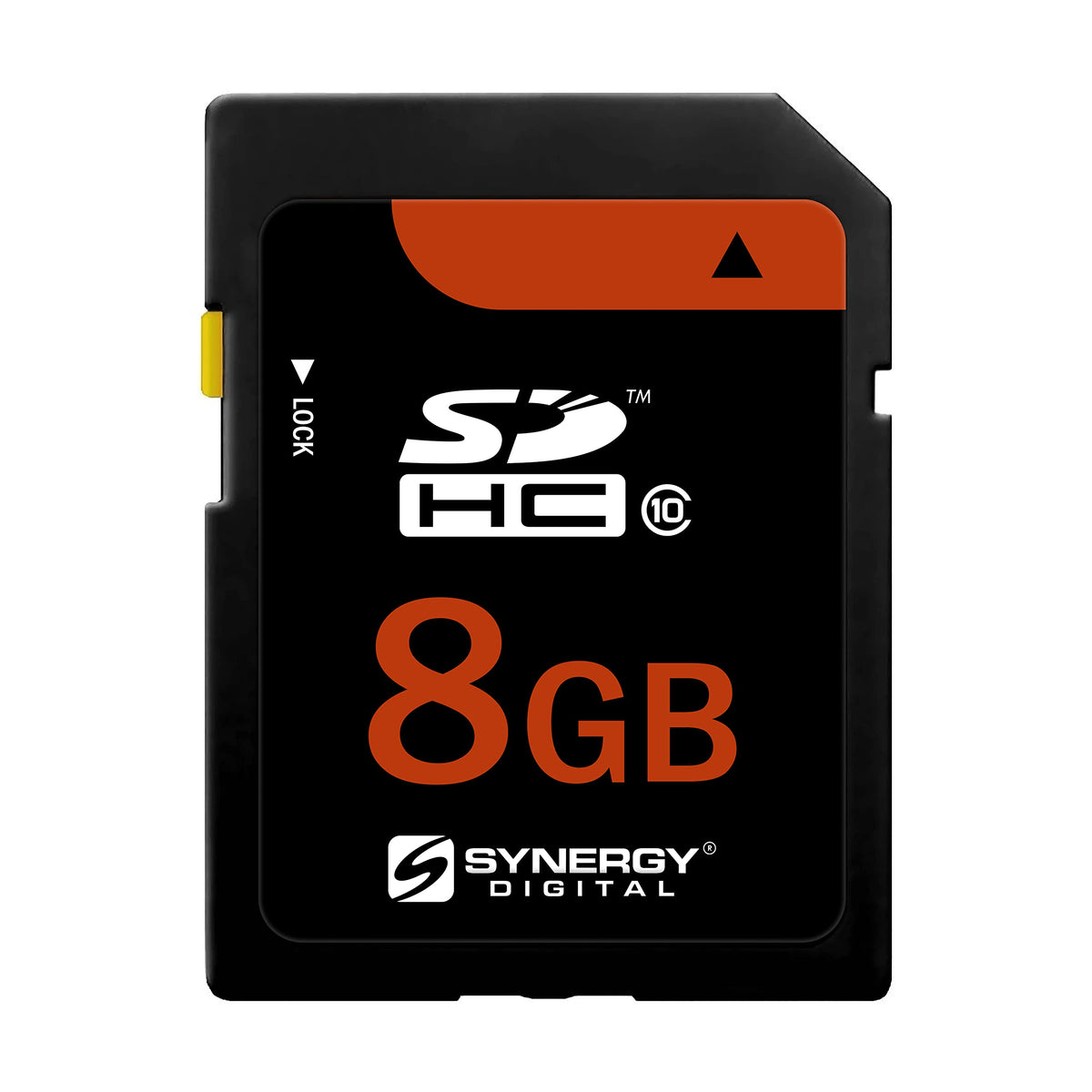 Kodak C1530 EASYSHARE Digital Camera Memory Card 8GB (SDHC) Secure Digital High Capacity Class 4 Flash Card