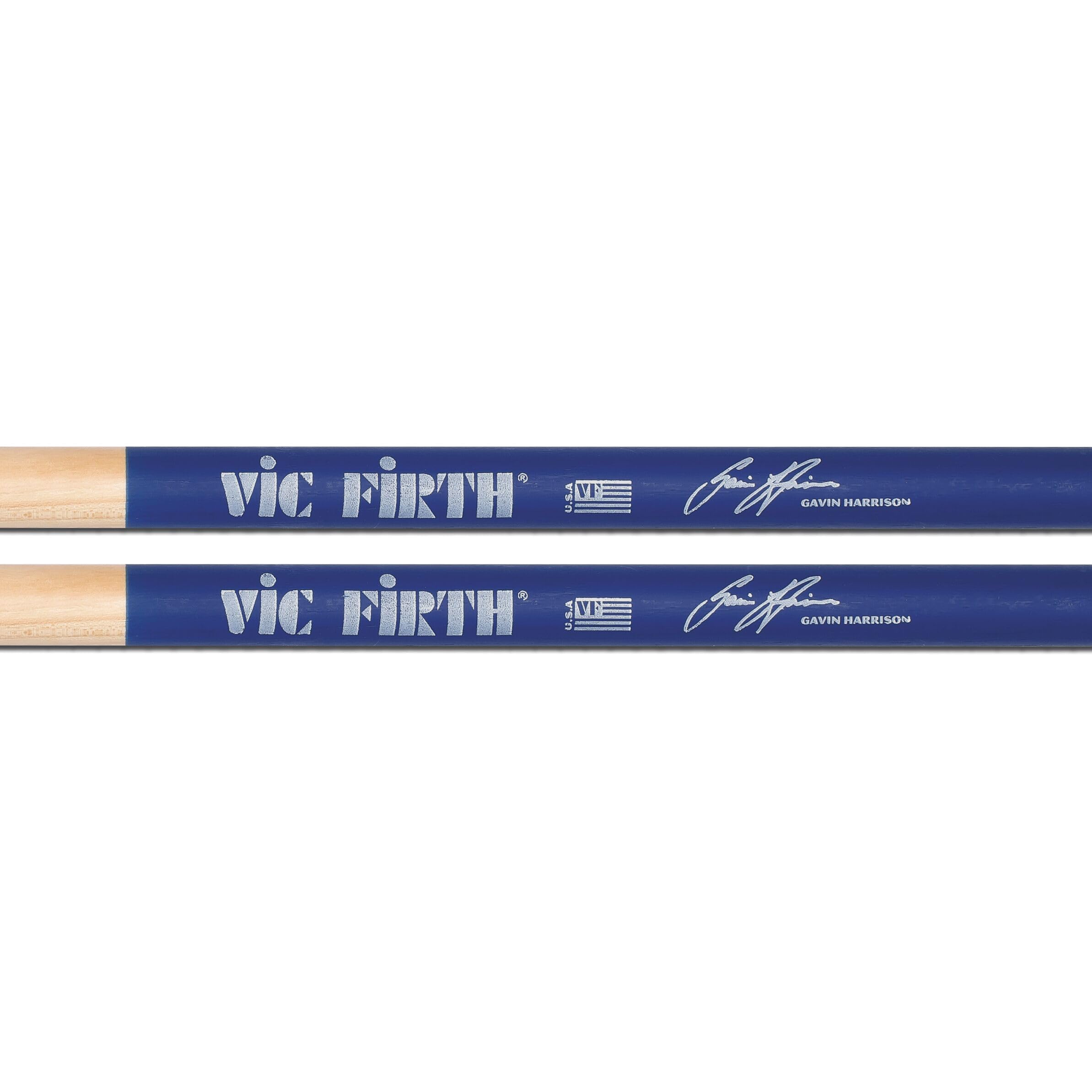 Vic Firth Signature Series -- Gavin Harrison 2