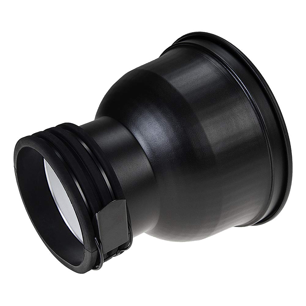 Popspot Ultra 7'' Reflector From Fotodiox Pro