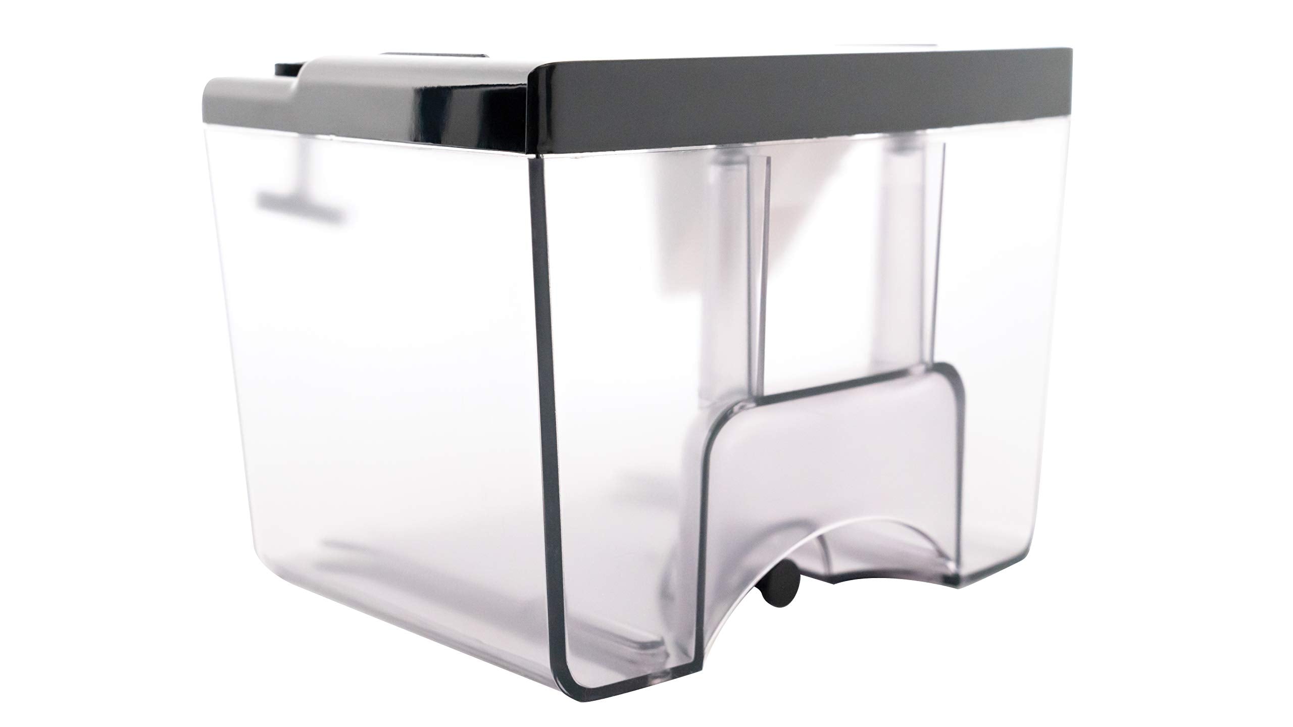 Lockdown Automatic Dehumidifier With Quiet Operation, Drain Hose And Self Monitoring Controls For Humidity Control In Small Room