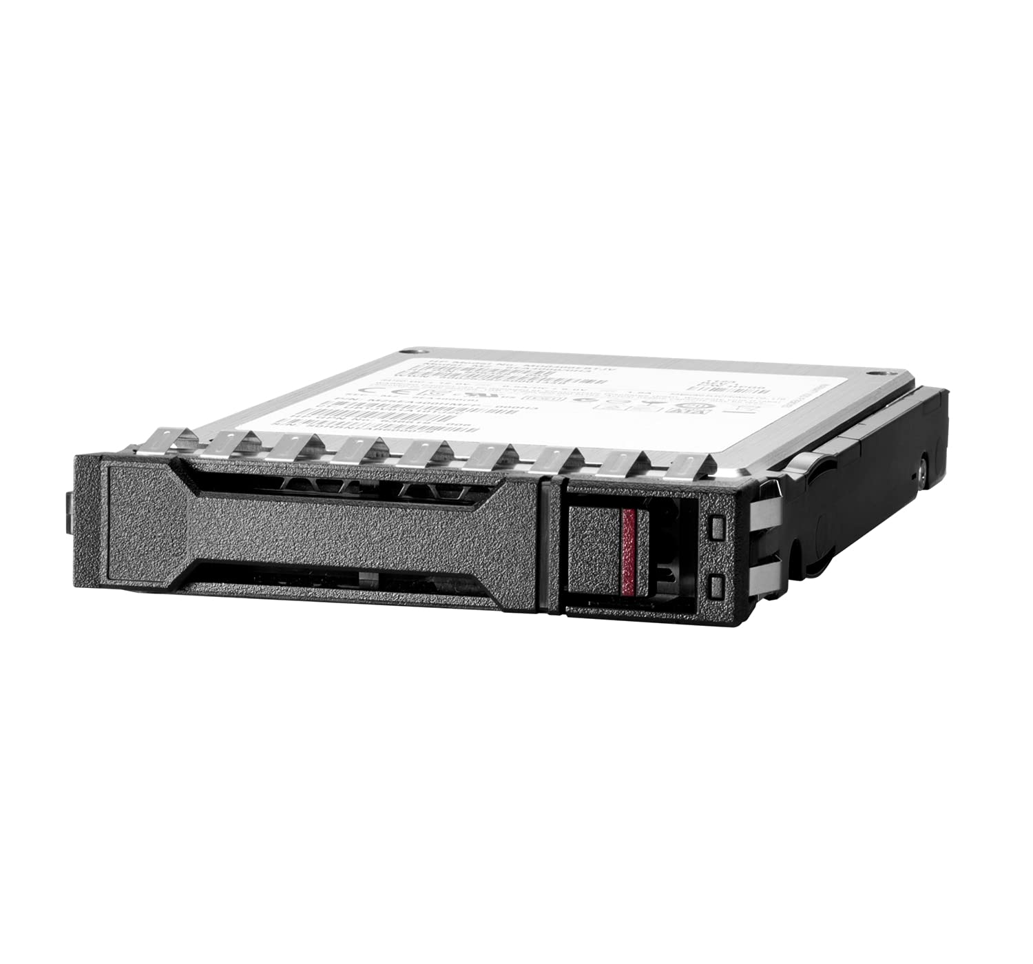 HPE 1.92TB SAS RI SFF BC VS MV