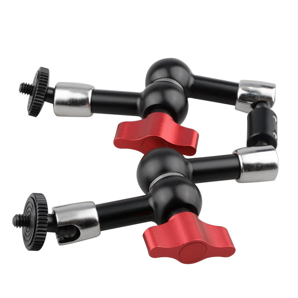Camvate Magic Arm For Holding Lcd Monitor/Video Light With 1/4'' 20 Thread   1449