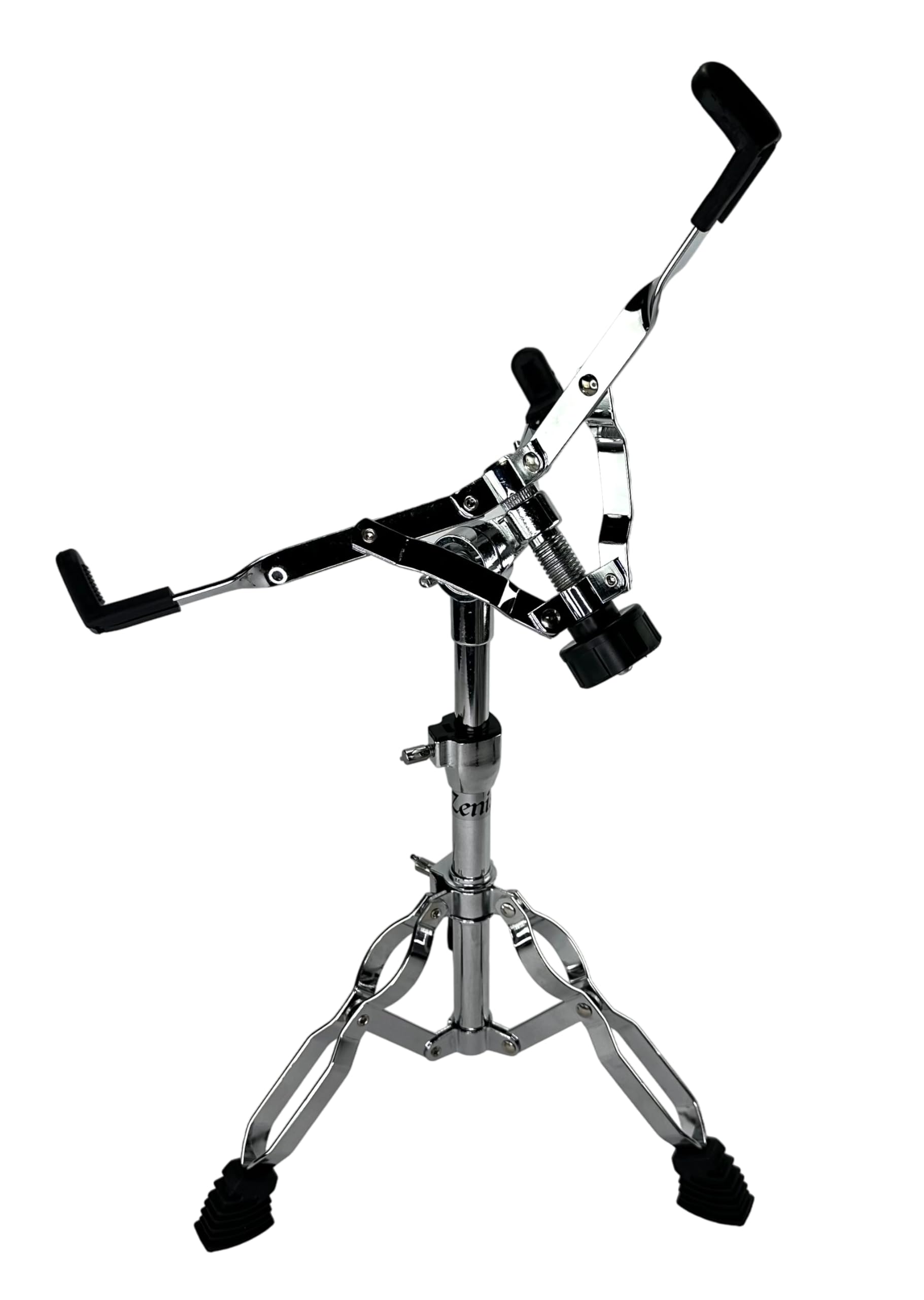 Snare Drum Stand Double Braced Percussion Drummer Gear Heavy Duty