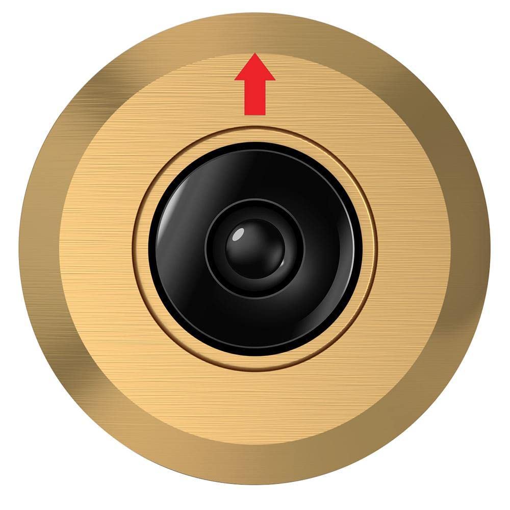 Oceanled Eyes Hd Gen2 Ocean Camera   Bronze Bezel