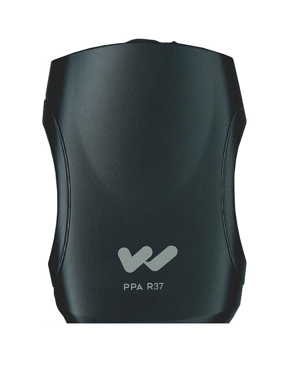 Williams Sound Ppa R37 Ppa Select Fm Receiver, Black Fits Ppa T46, Ppa T45, Ppa T45Net And Ppa T27 Transmitters, Seek Button Acc