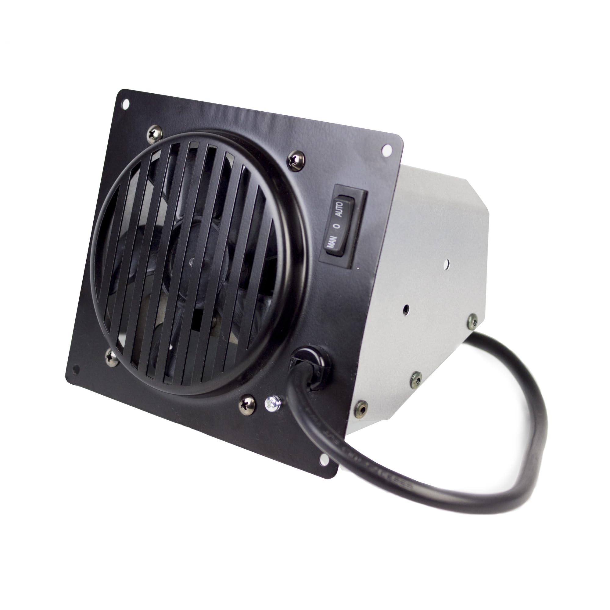 Dyna Glo Vent Free Wall Heat Fan