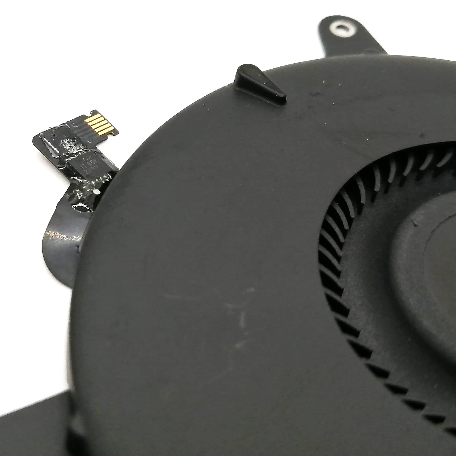 Laptop Cpu Cooling Fan 610 00112 A 610 00137 Replacement For Macbook Pro Retina 13 Inch A1708 Late 2016 Mid 2017 A2159 2019