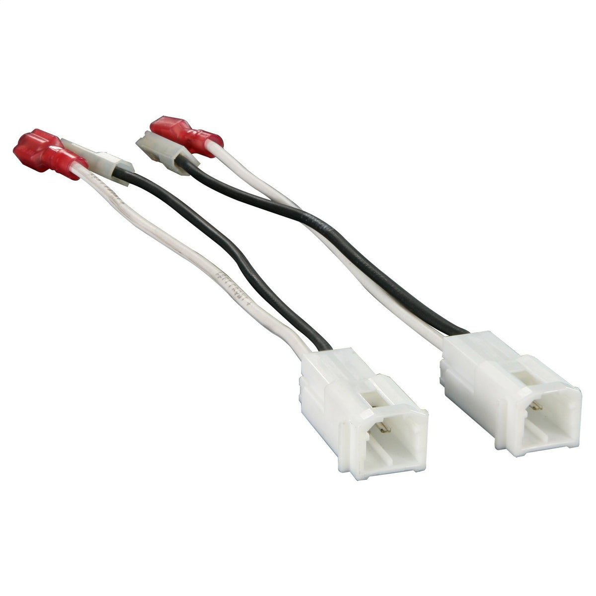 Metra Electronics 72 7901 Speaker Connectors For Select Mazda Vehicles (2 Pack)