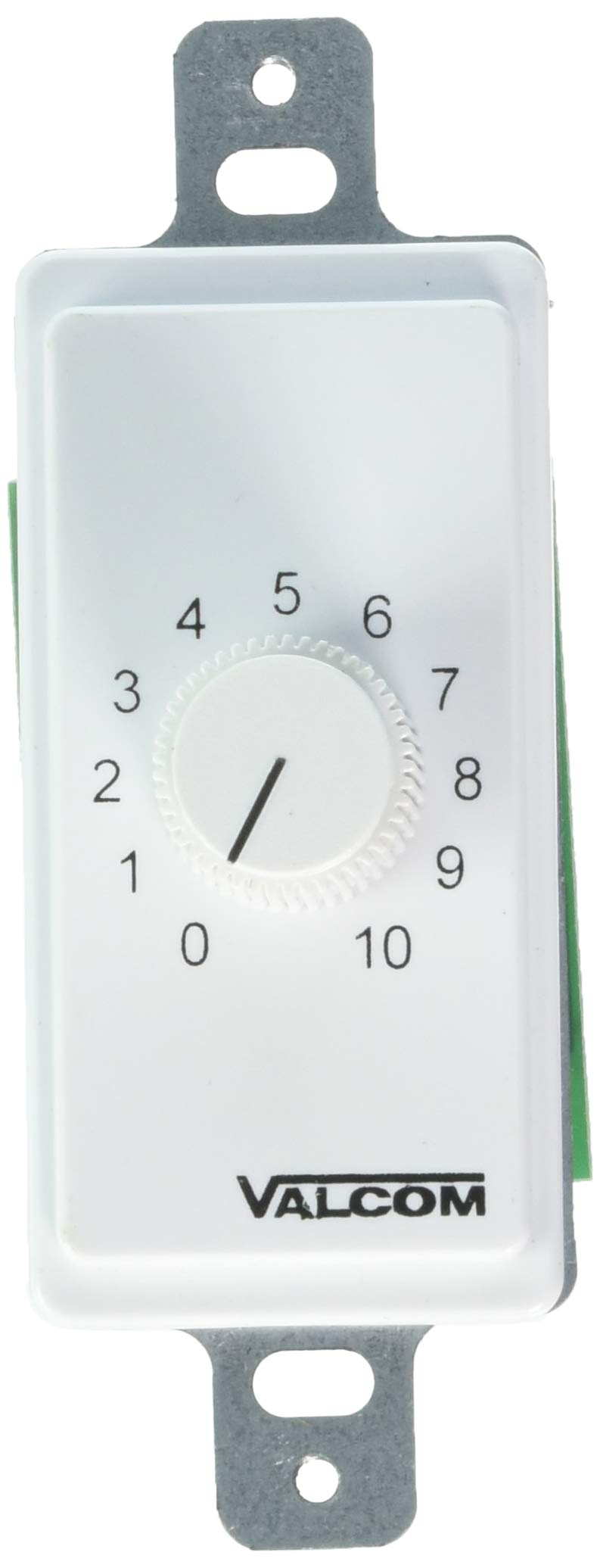 Valcom Wall Mount Volume Control, Dec