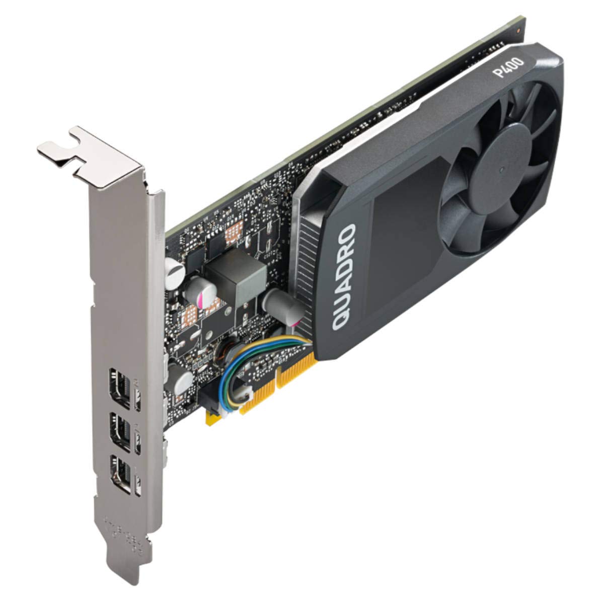 Pny Quadro P400 Graphic Card