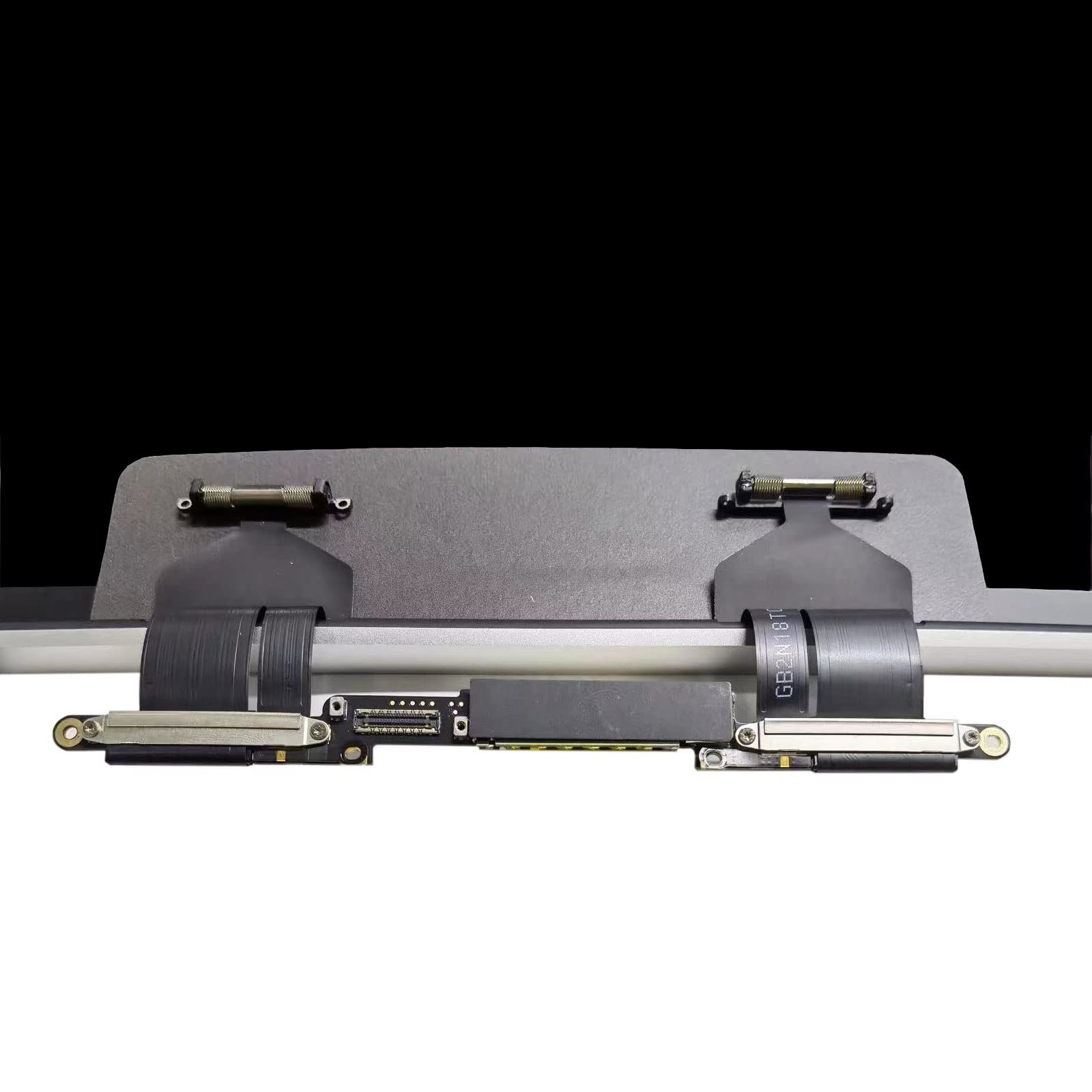 Areiliya Screen Replacement For Macbook Pro 13.3'' A1706 A1708 Late 2016 Mid 2017 Emc 3071 Emc 3163 Emc 2978 Emc 3164 Retina Ful