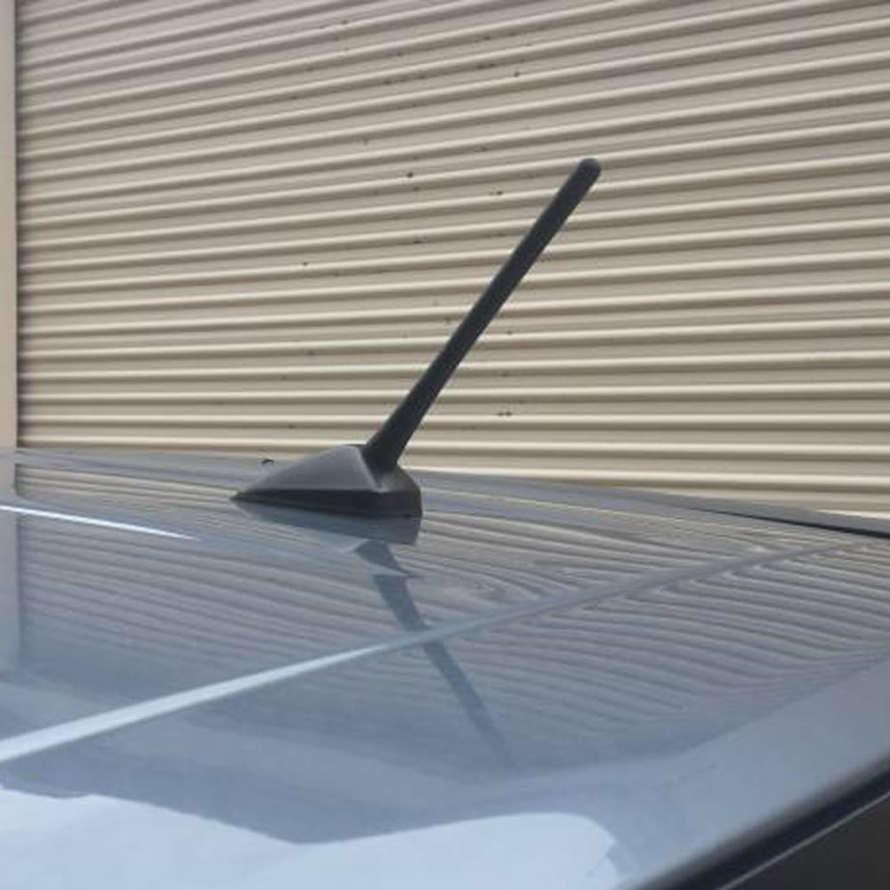 Ksaauto Antenna For 2003 2023 Nissan Pathfinder Rogue Murano Kicks Cube Juke Versa Leaf 350Z Nv200, Nissan Accessories, 7 Inch C