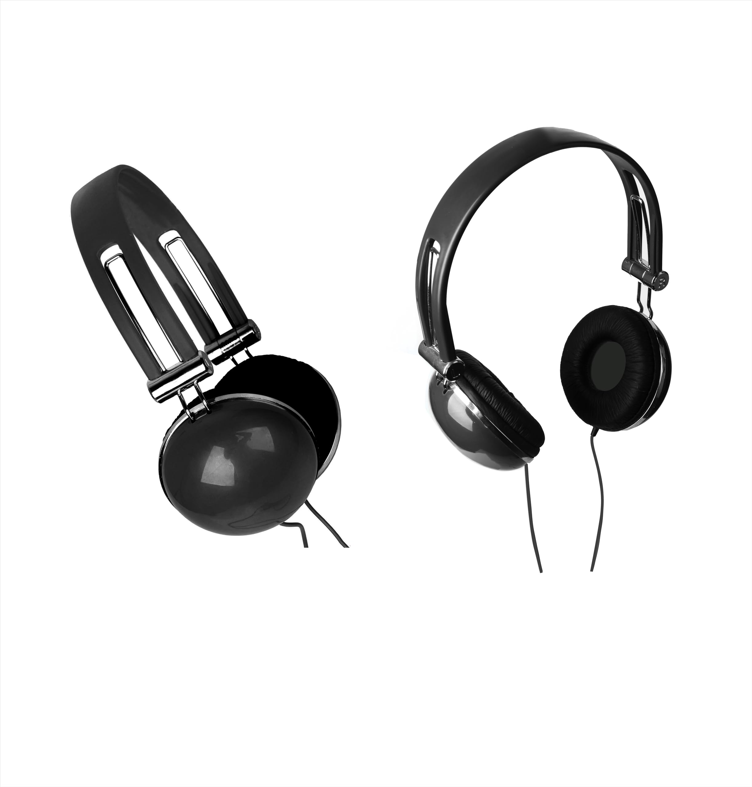 Naxa Electronics Nas 3061A Portable Bluetooth Stereo Speaker Entertainment Pack With Headphones, Earphones And Battery Pack, Bla