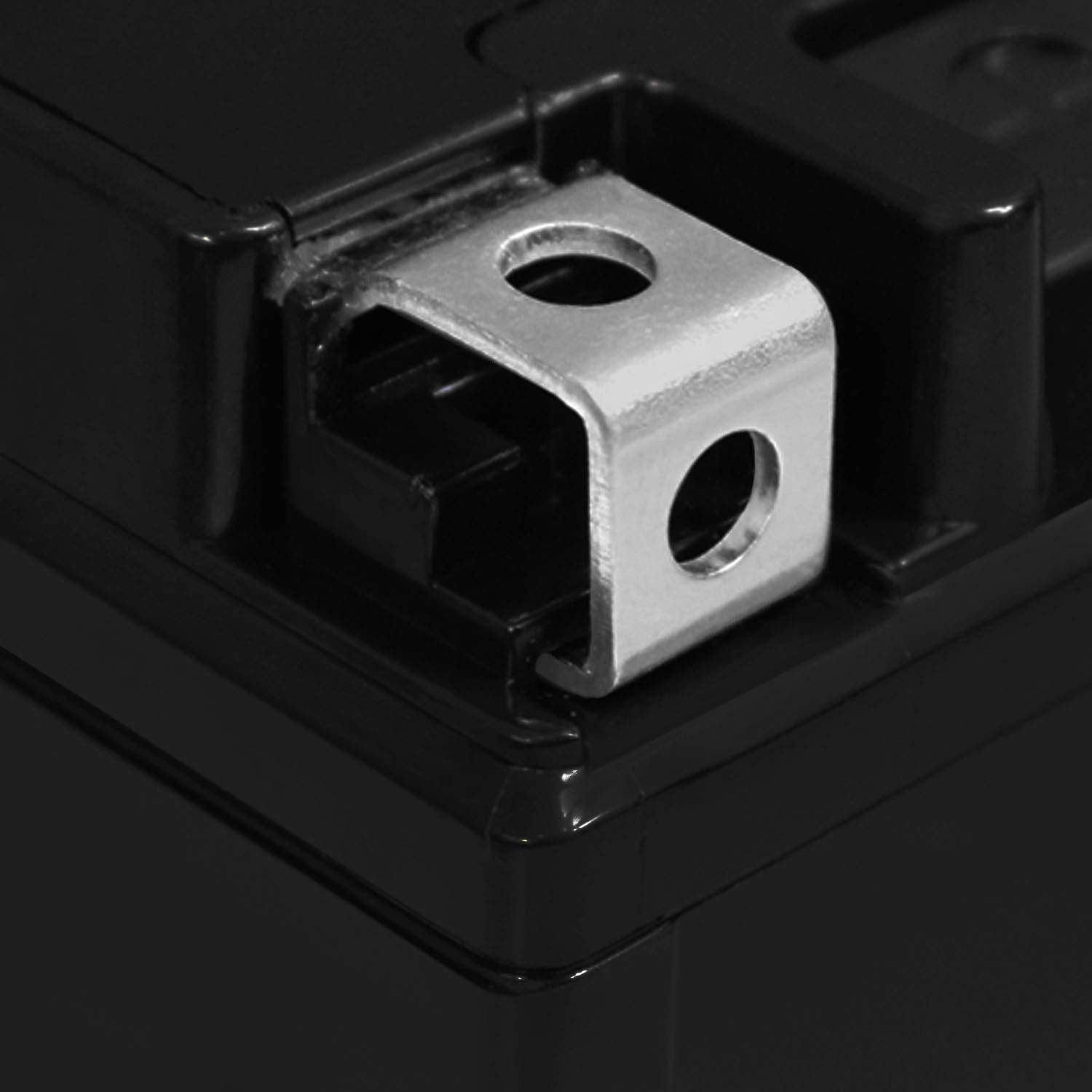 Mighty Max Battery Ytz12S -12 Volt 11 Ah, 210 Cca, Rechargeable Maintenance Free Sla Agm Motorcycle Battery