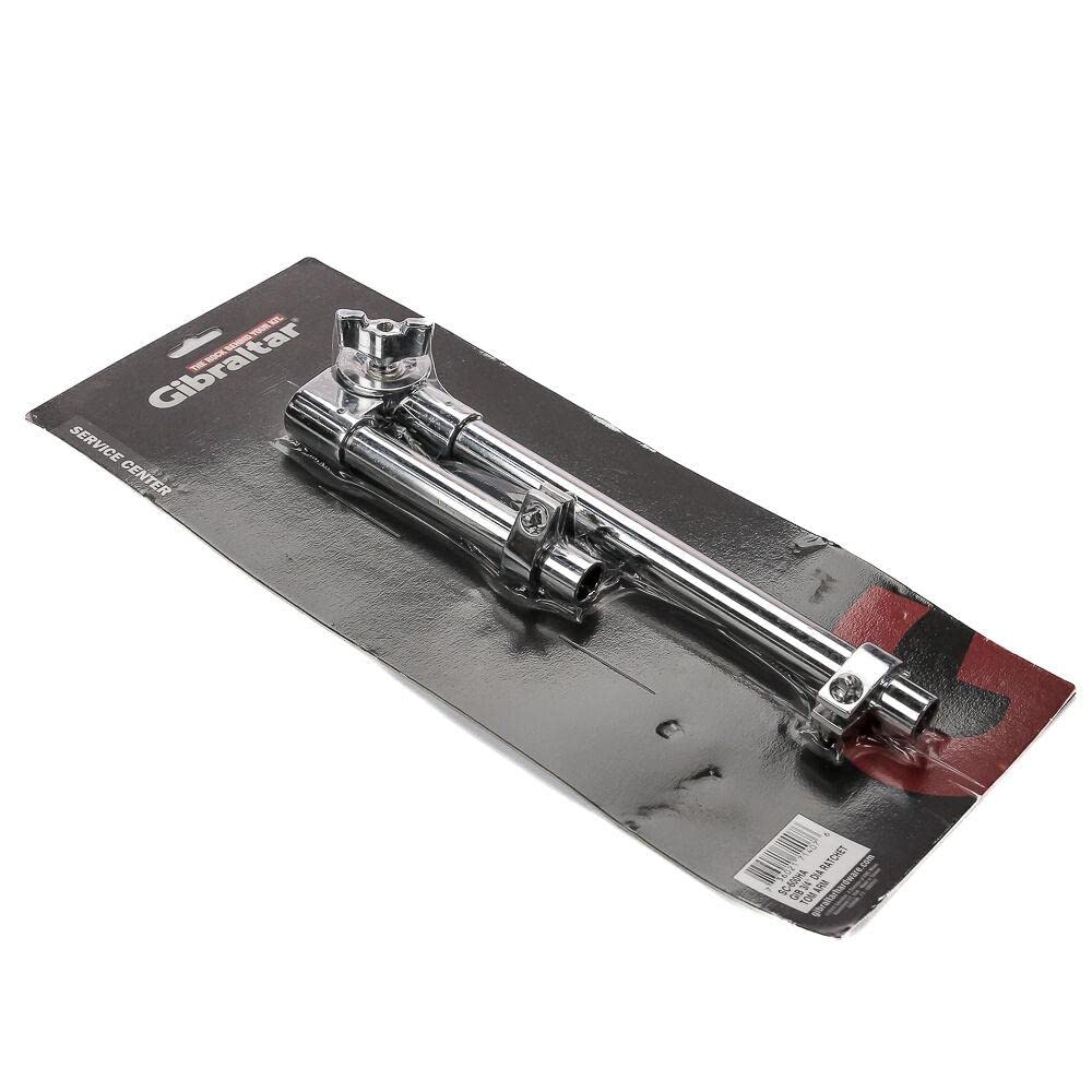 Gibraltar Sc 600Ha 3/4 Inch Diameter Ratchet Tom Arm