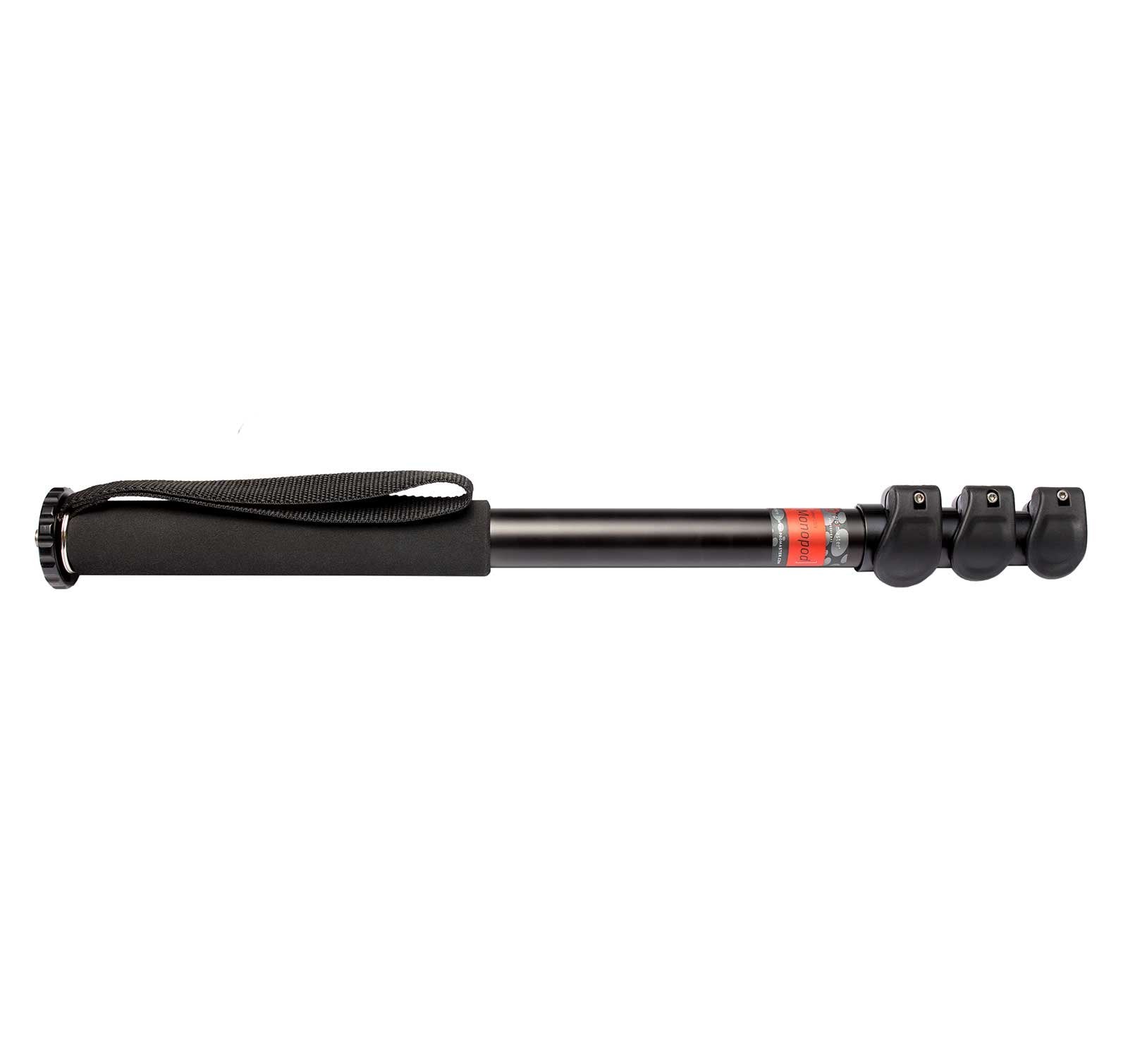 Promaster Professional Mpv428+ Convertible Monopod