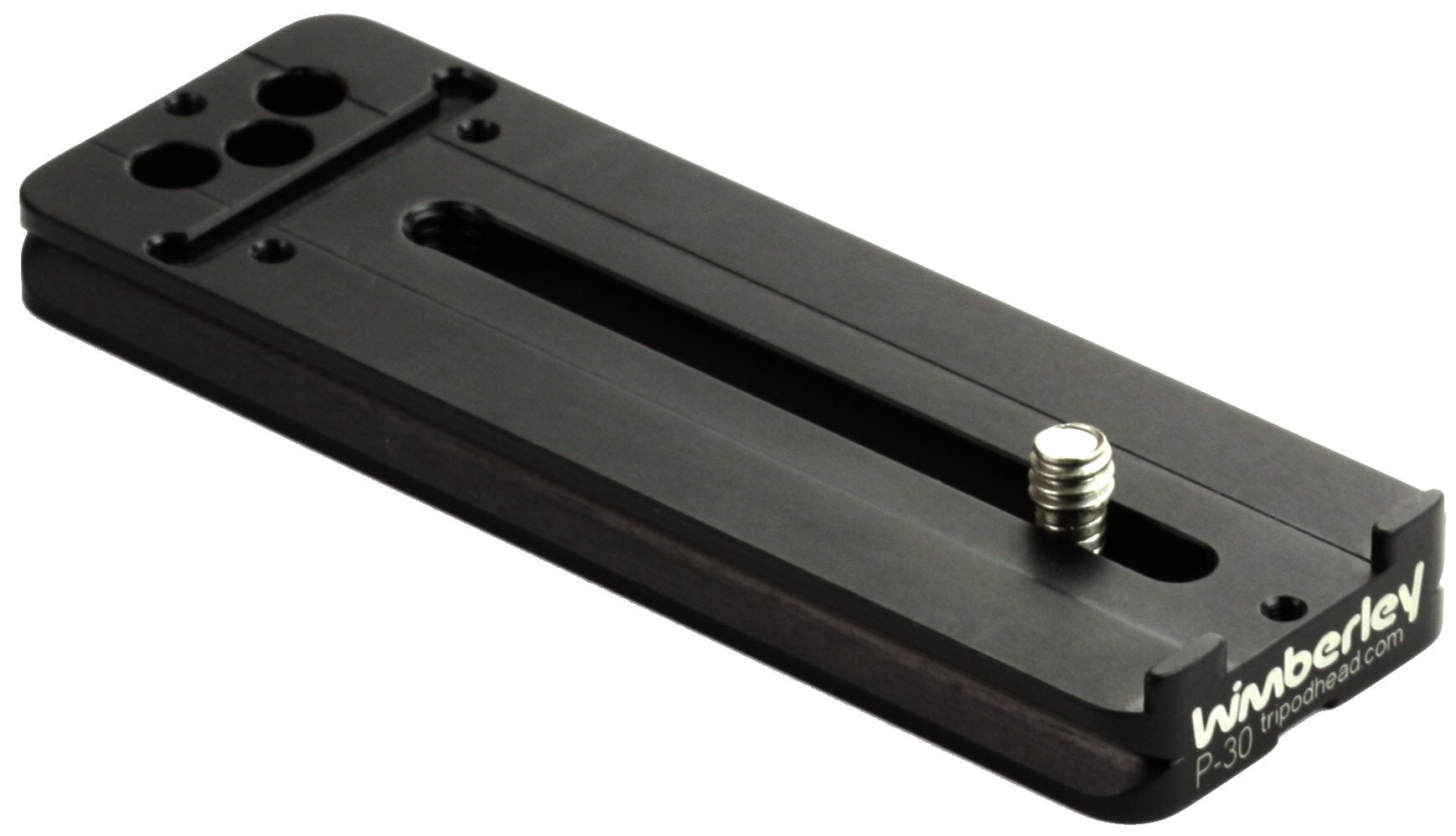 Wimberley P 30 Lens Plate   Arca Swiss Style   Made In Usa