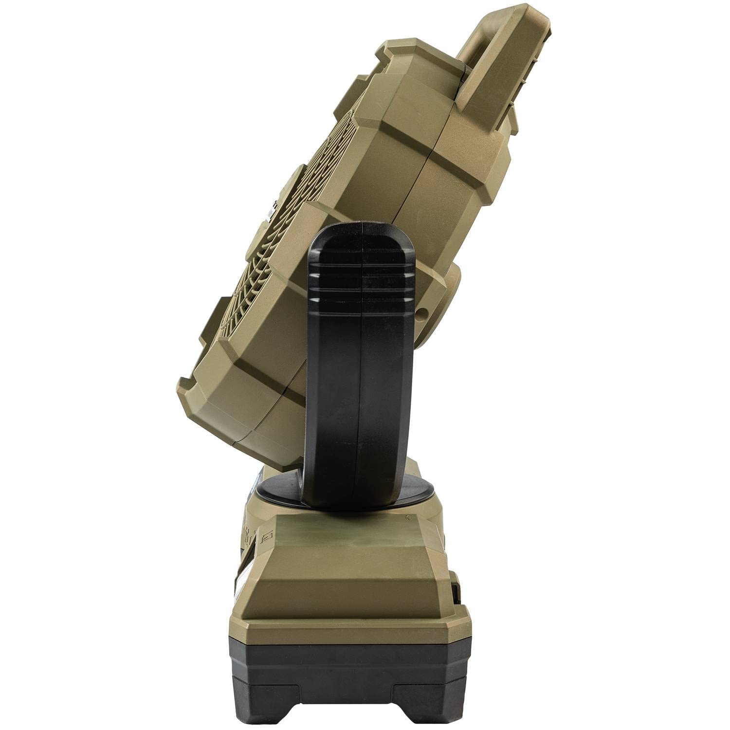 Makita Adcf203Z Outdoor Adventure 18V Lxt 9 1/4'' Fan, Tool Only