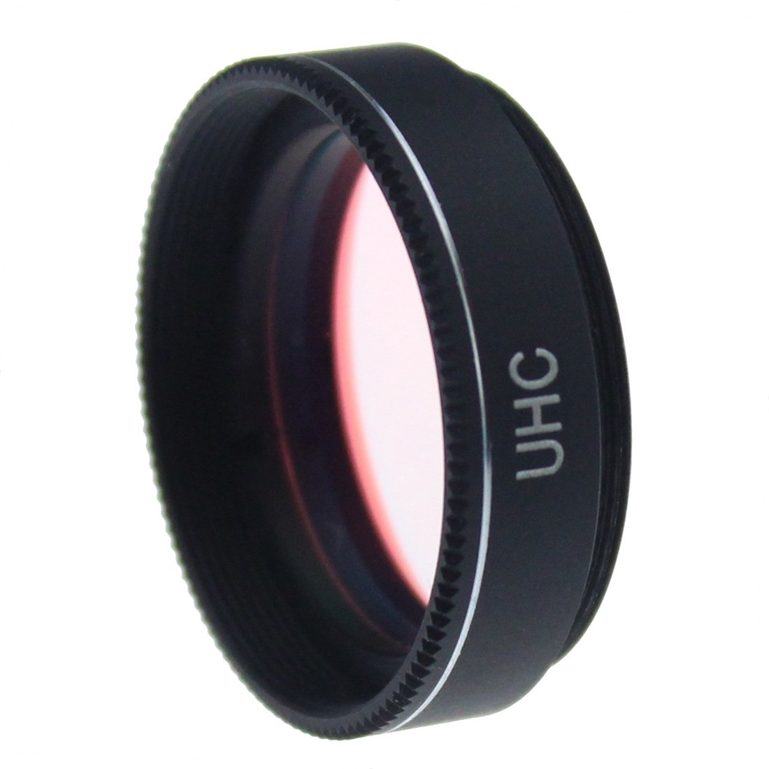 SOLOMARK 1.25 Inch UHC Light Pollution Reduction Telescope Filter