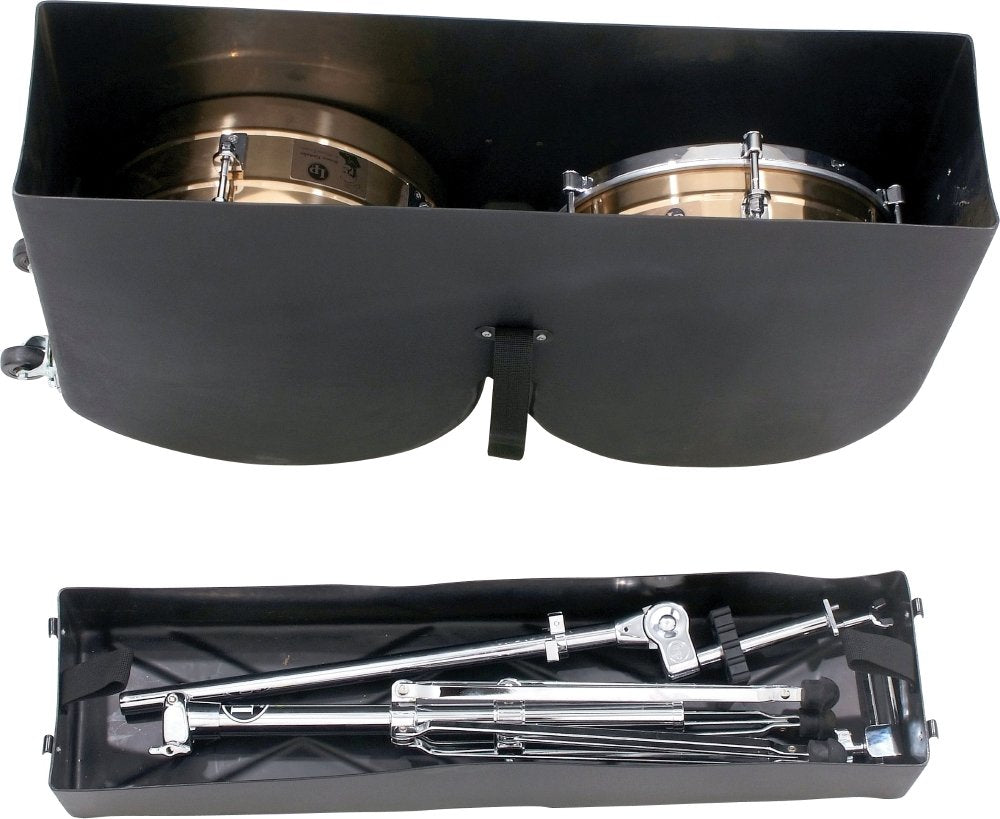 Latin Percussion Road Ready Timbale Case