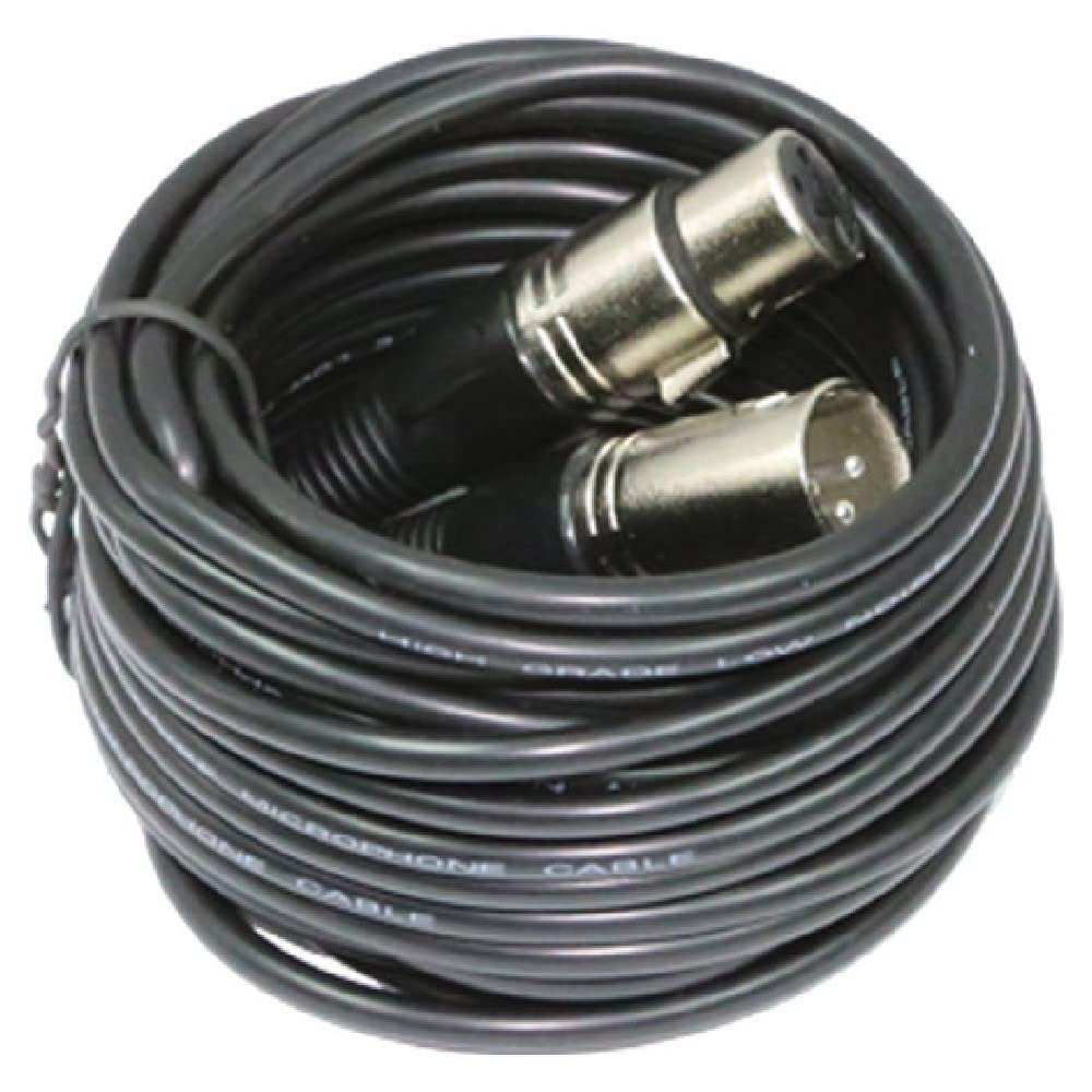 Canon Xa30 Camcorder External Microphone Vidpro Xm-55 13-Piece Professional Video & Broadcast Unidirectional Condenser Microphon