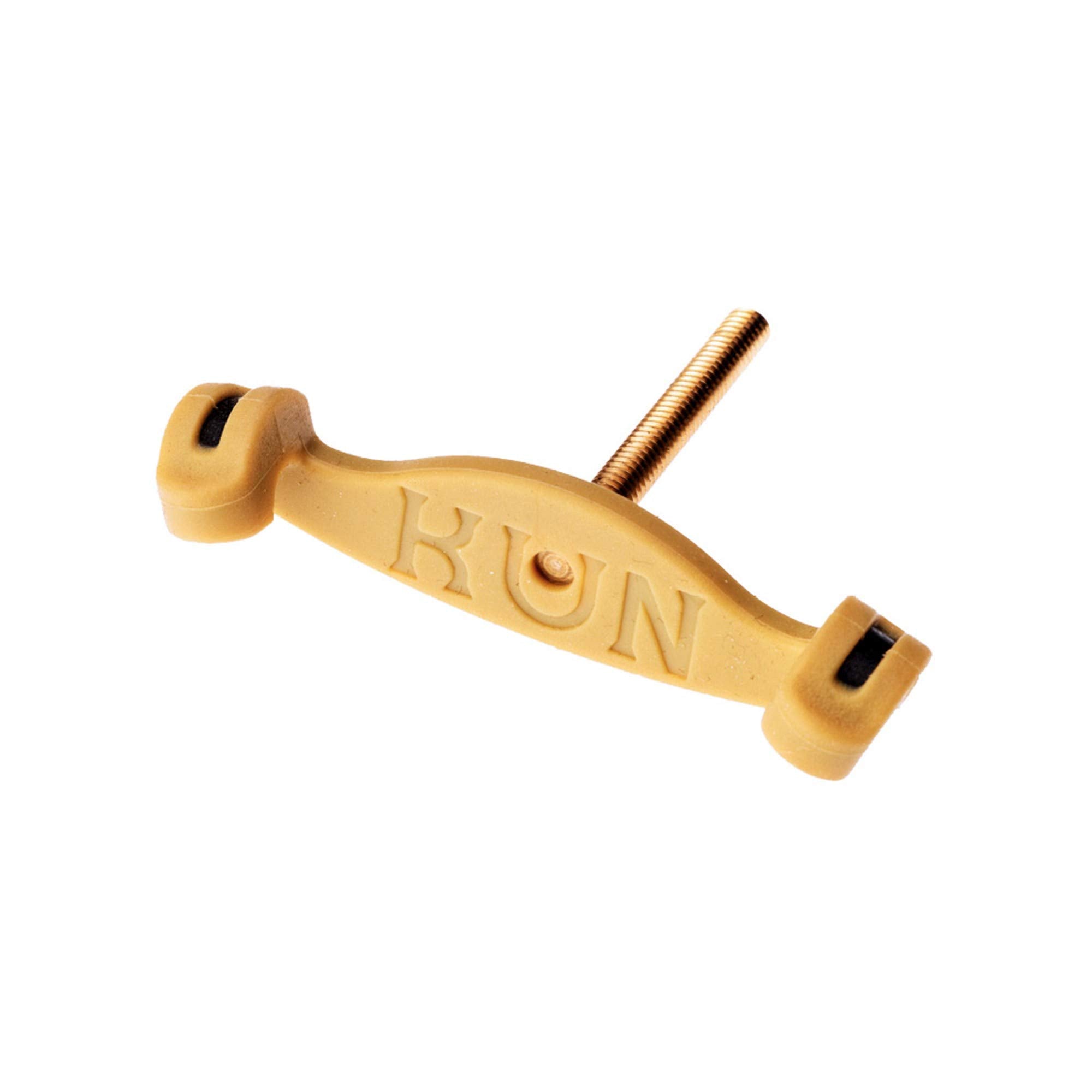 Extra Long Fork For Kun Shoulder Rests (4/4 Violin And Viola)