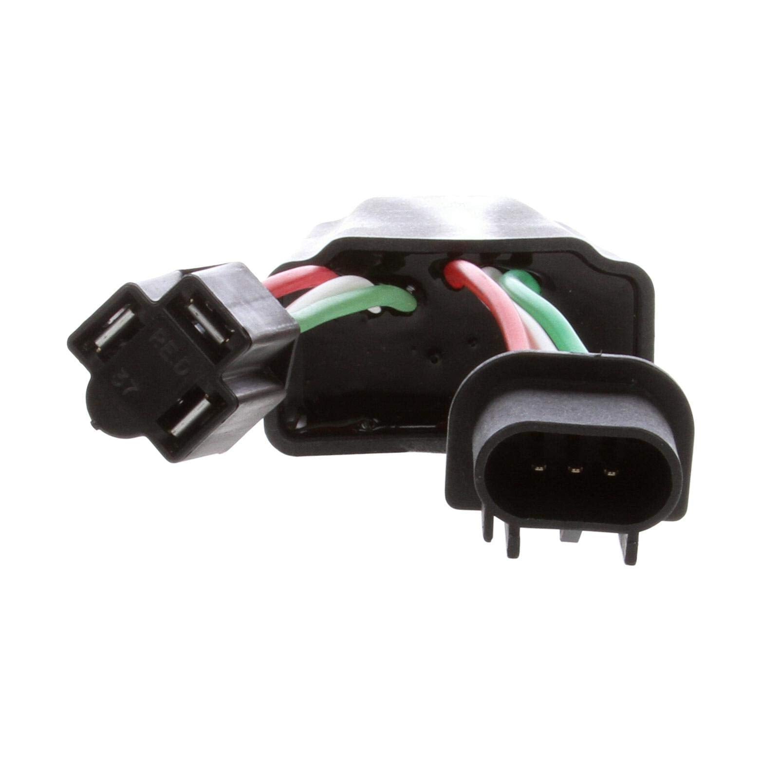 Truck Lite 98630 Led Headlamp Anti Flicker Module Harness   Pwm Pule Width Modulation Adapter