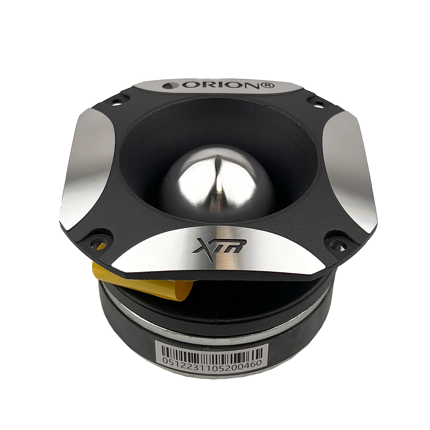 Orion Xtr Series Super Bullet Tweeter Car Audio Car Stereo (Xtw750Fd)