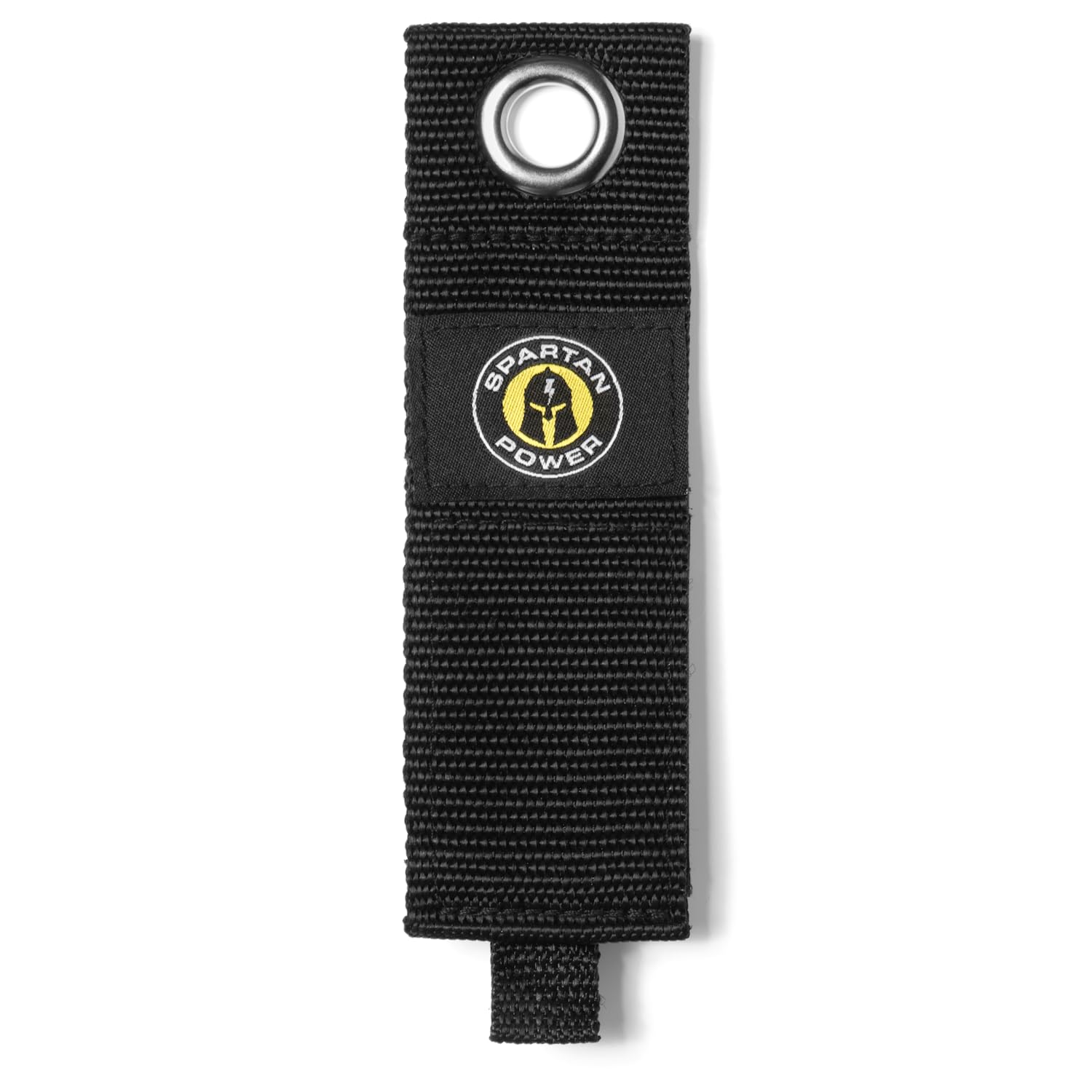 Spartan Power Heavy Duty Storage Straps, 2'' X 13'' Extension Cord Holder Organizer For Garage Organization And Cable Storage (6