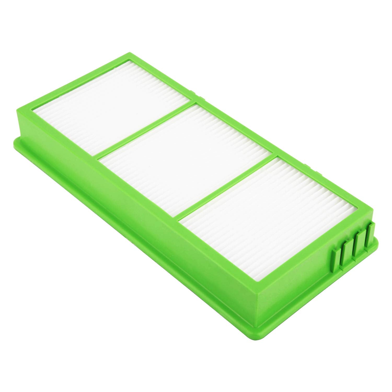 Hechuang 2 + 4 Pack True Post Filter Compatible With Holmes Aer1 True Pot Filter, Hapf300Ah-U4R (2 + 4 Pack)