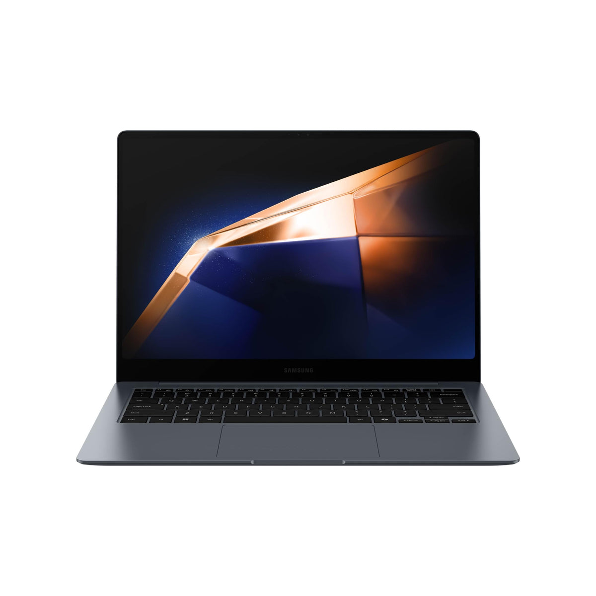 Samsung 14' Galaxy Book4 Pro Laptop Pc Computer, Intel Core 7 Ultra Processor 512Gb, 3K Amoled (2880 X 1800) Touchscreen, Advanc