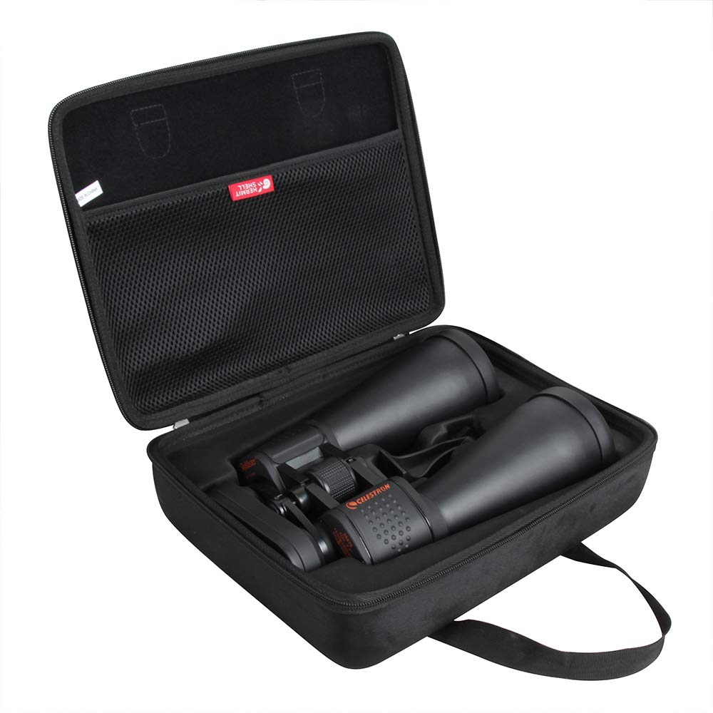 Hermitshell Travel Case For Celestron   Skymaster 25X70 Binocular