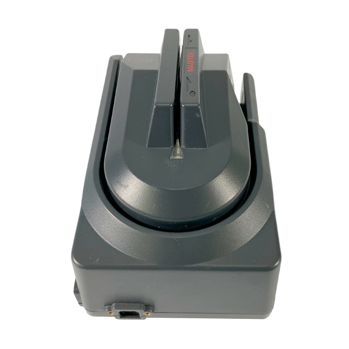 Mag-Tek 22551001 Magtek, Microsafe, USB + Rs-232 + Keyboard Wedge Interfaces, Includes Cable, Power Supply Pn 64300118 Included
