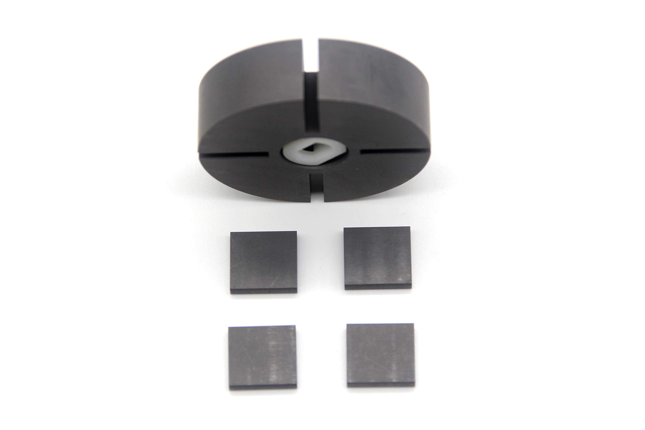 Pro Parts New Replacement Pp204 Ha3004 1/2'' Rotor Kit For Desa Master Reddy Sears Space Heaters #70 022 0100