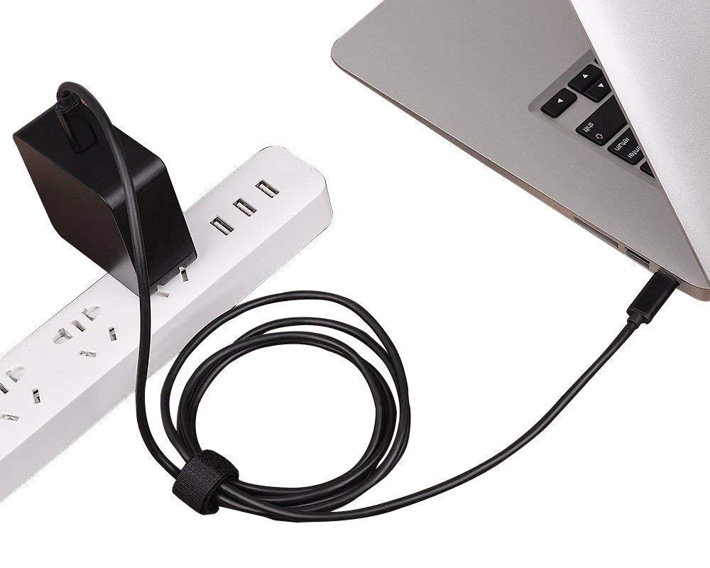 65W 45W Usb C Power Adapter Charger Compatible With Hp Spectre X360 X2 Hp Elite X2 1012 G1 M5 Hp Envy X360 Hp Elitebook 840 G1 820 G1 Hp Probook 430 G1 Hp Split X2 13 Series Adapter Power Supply Cord