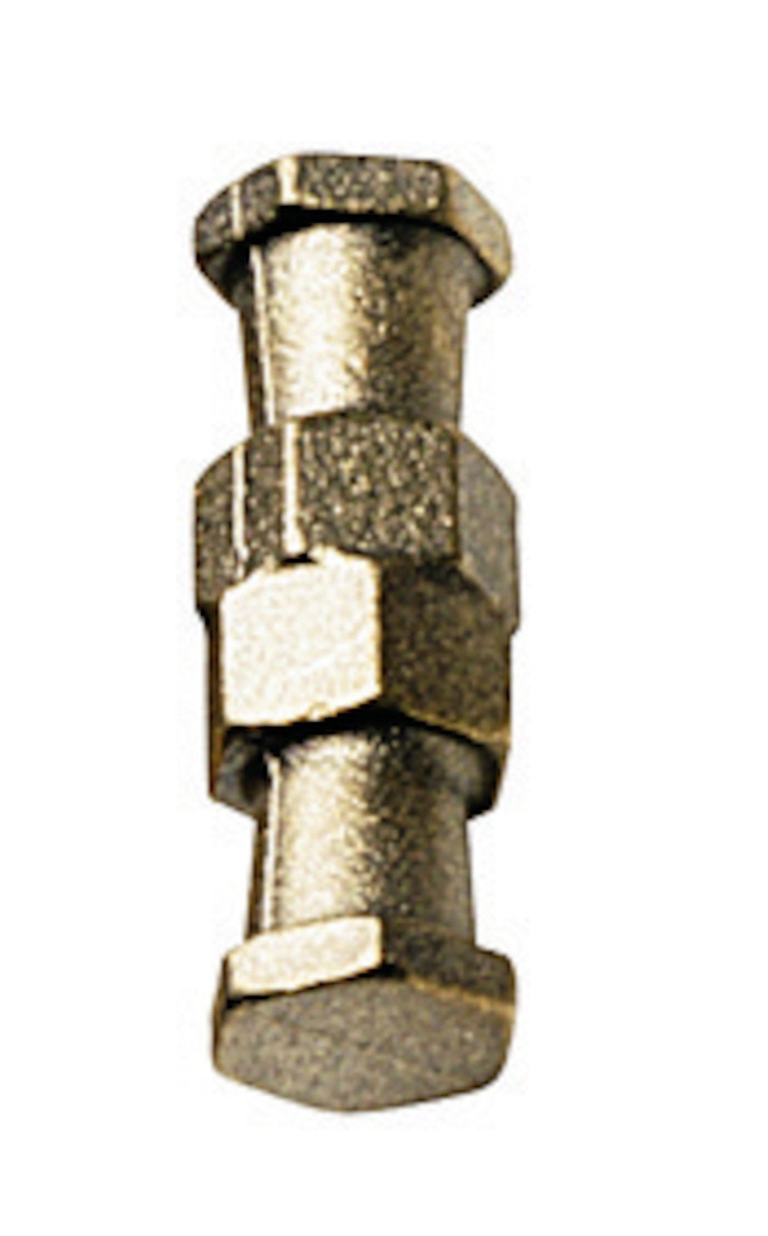 Manfrotto 061Ra Right Angle Joining Stud For Super Clamp,Silver